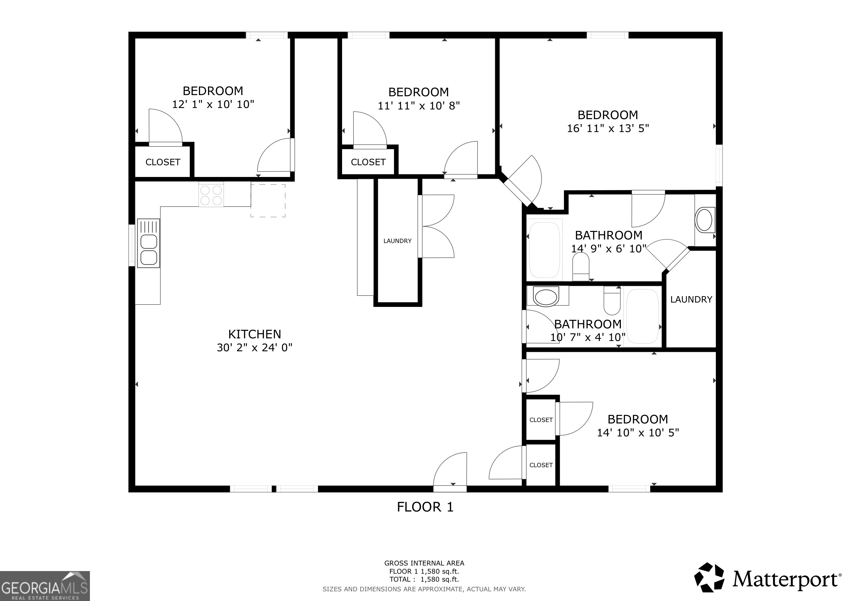 301 Carwood Drive
