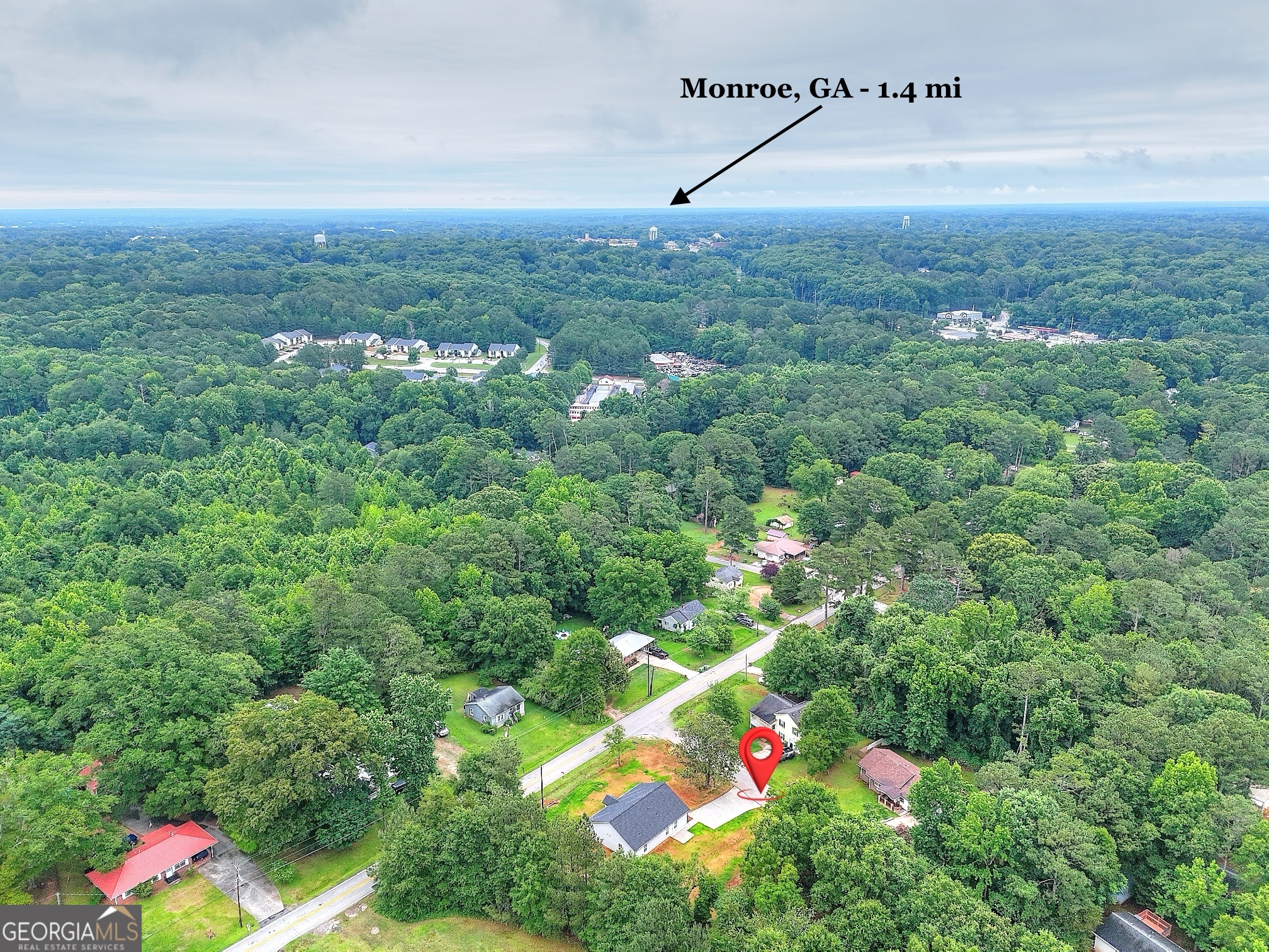 301 Carwood Drive