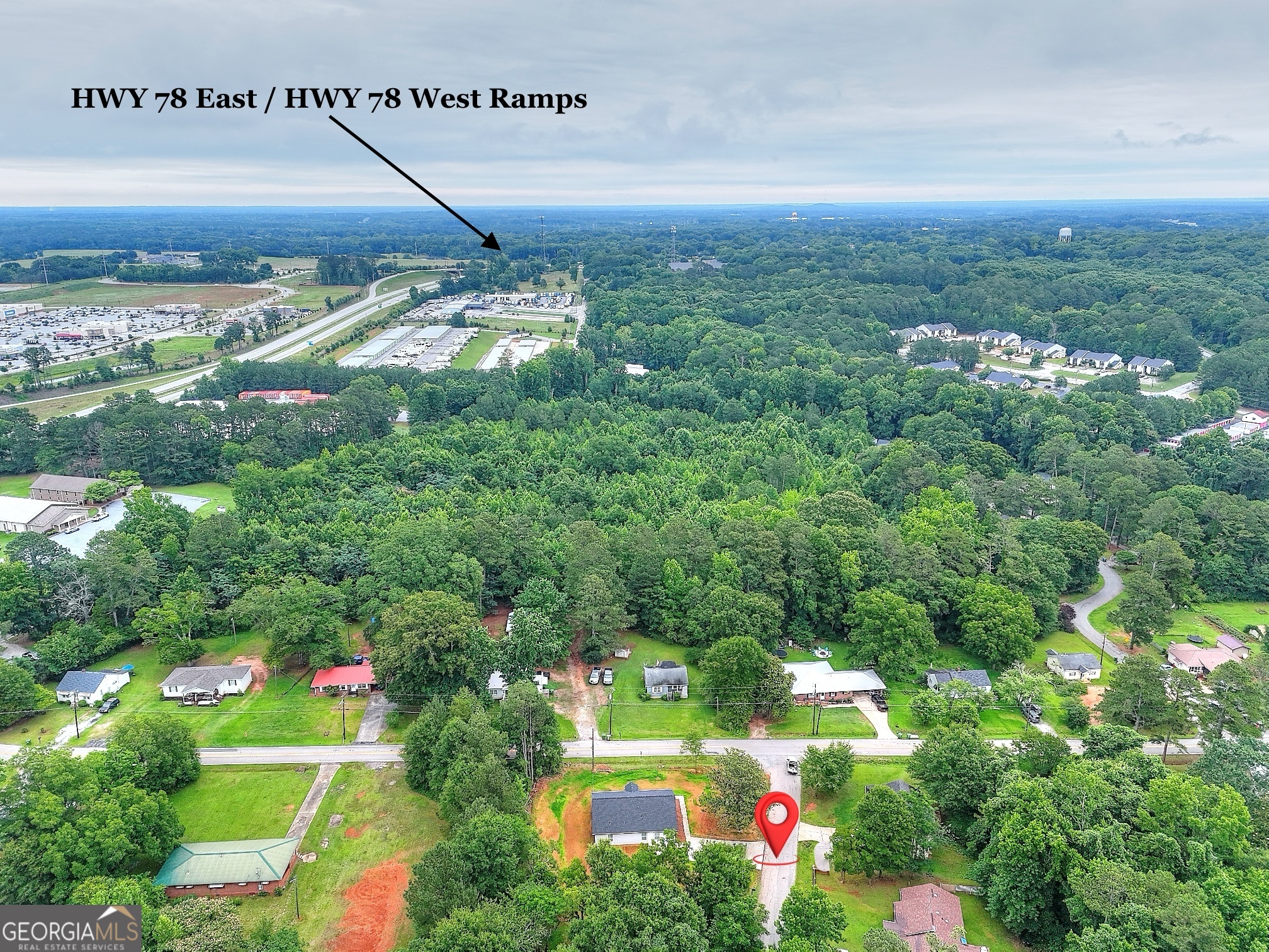 301 Carwood Drive