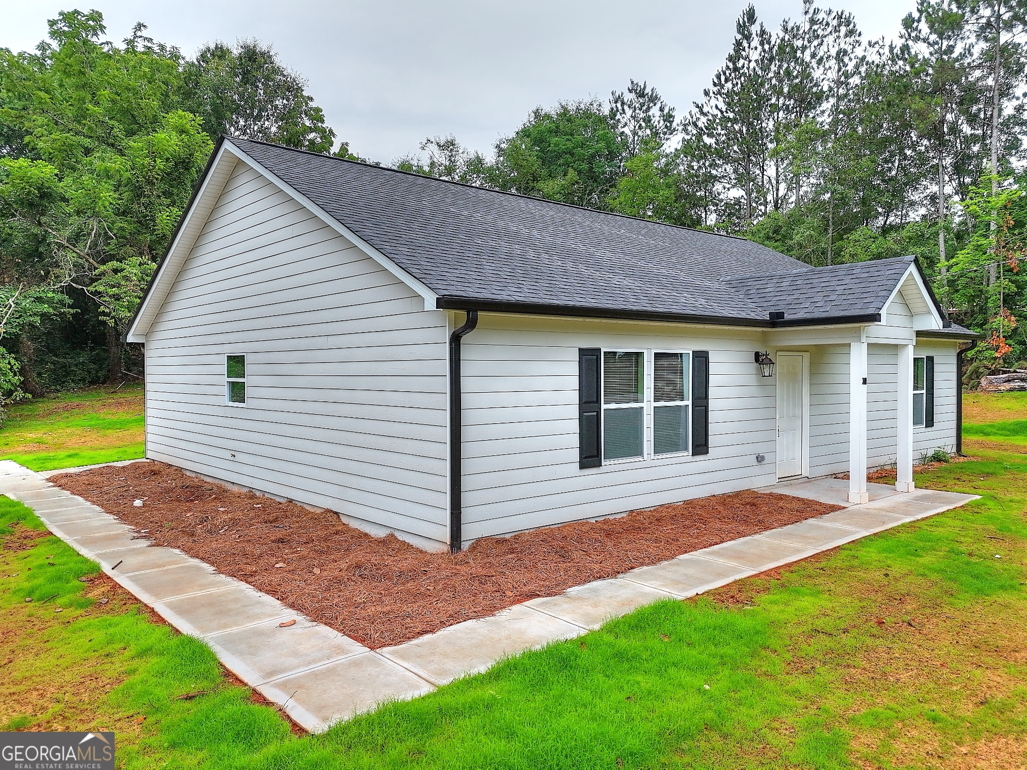 301 Carwood Drive