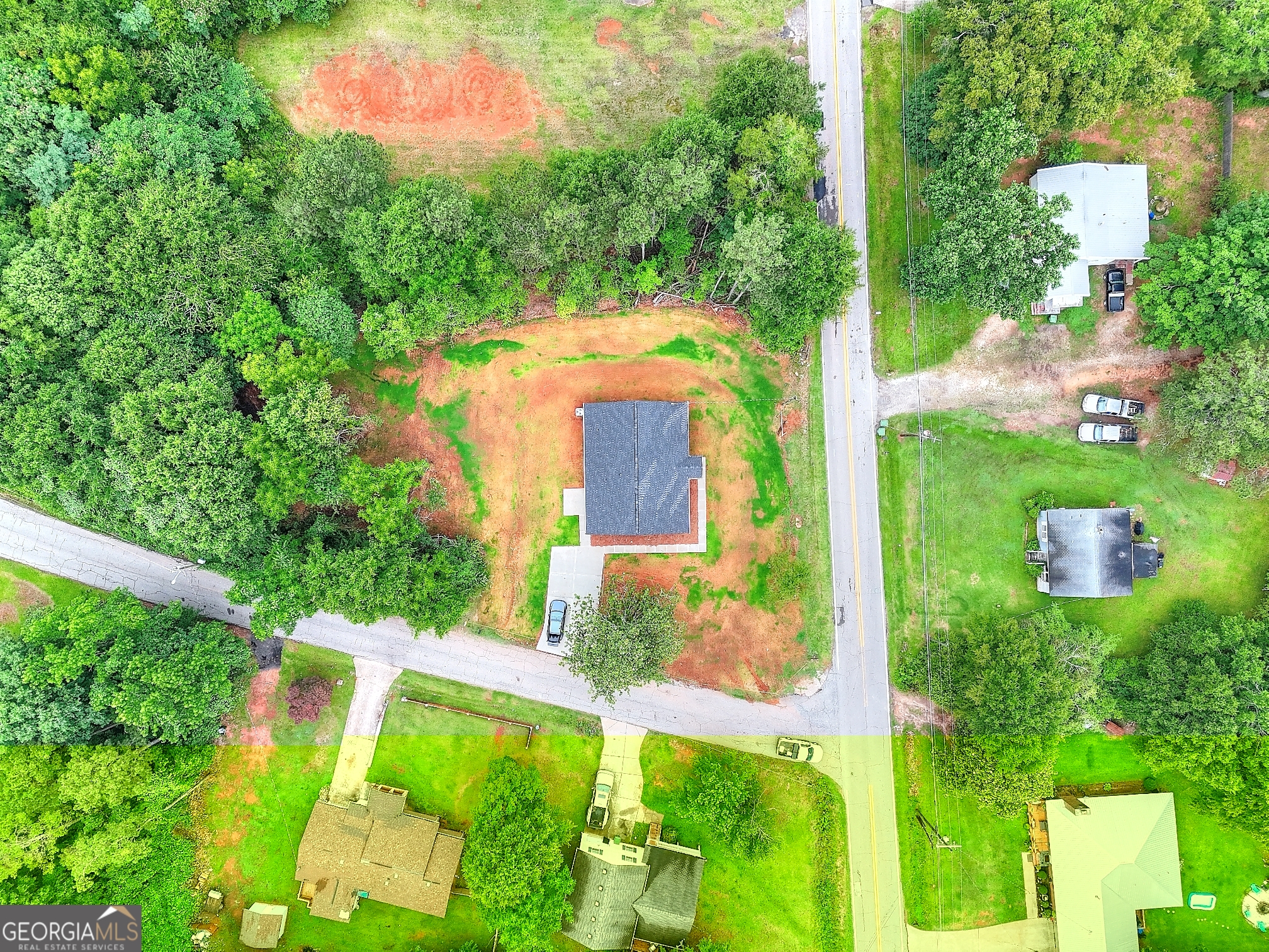301 Carwood Drive
