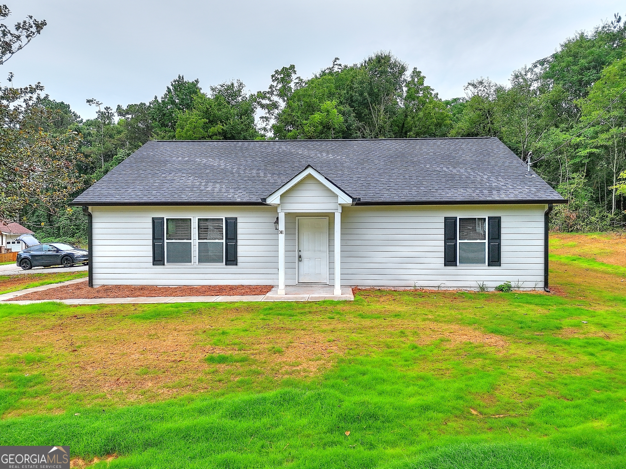 301 Carwood Drive