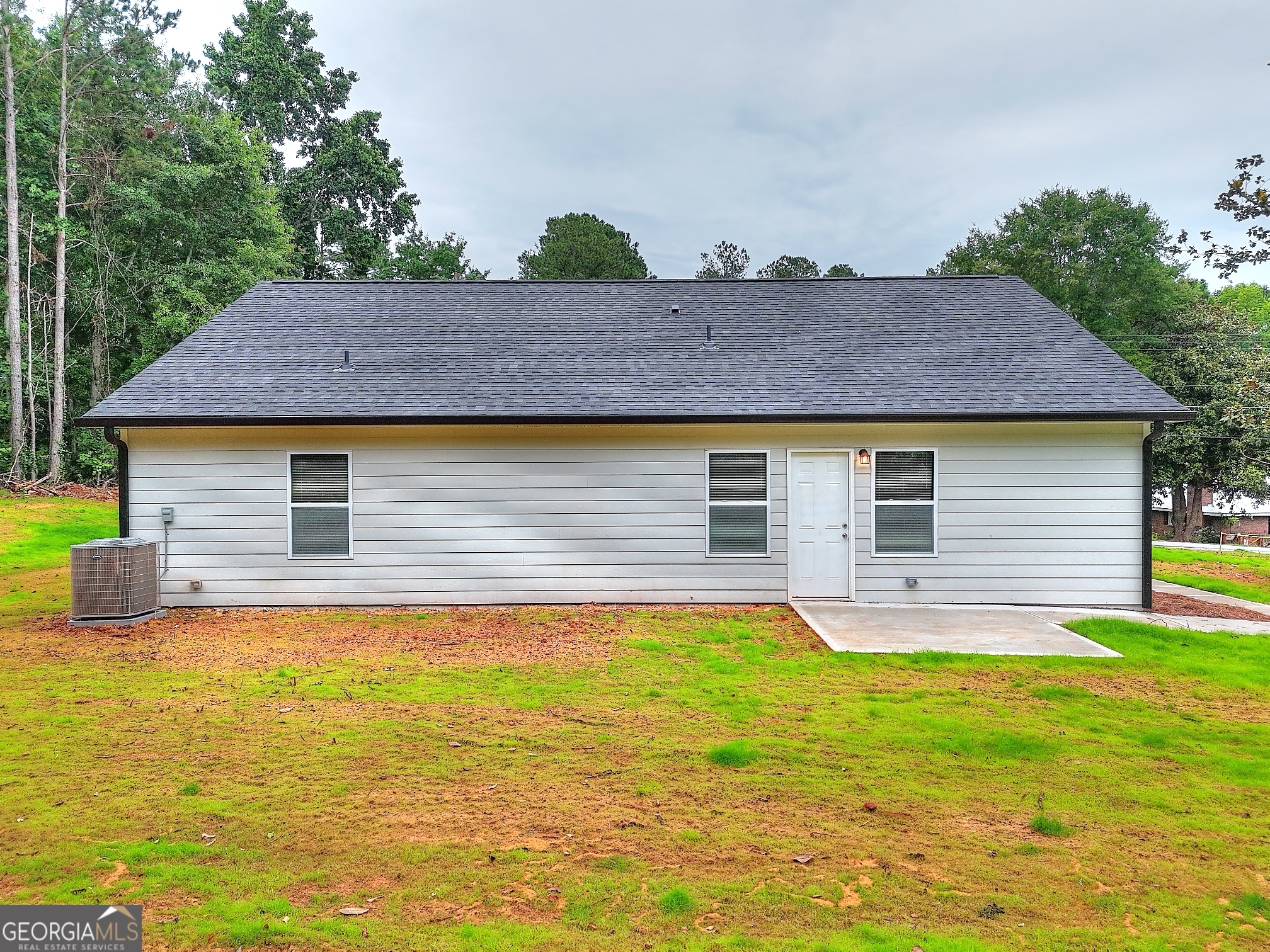 301 Carwood Drive