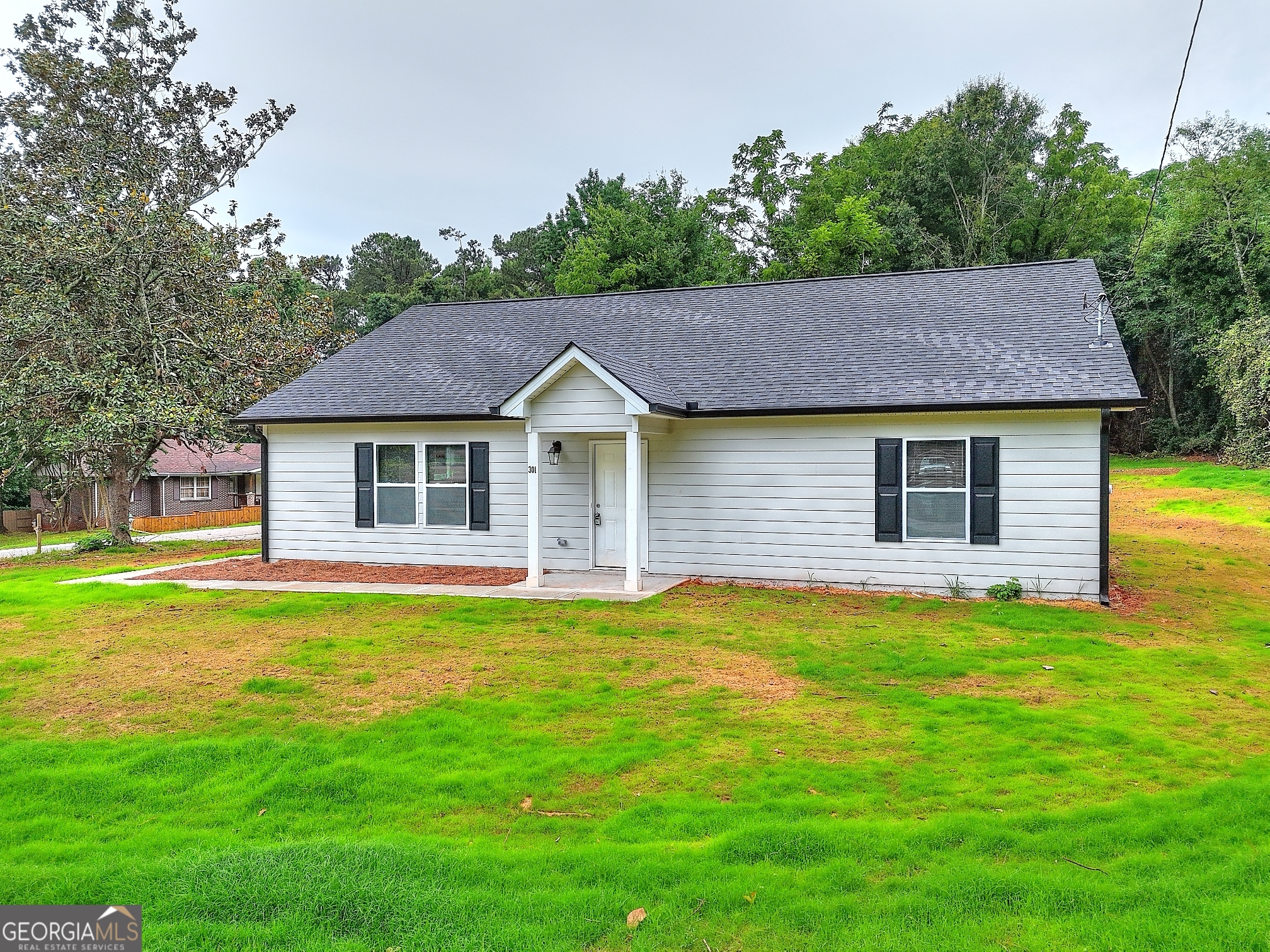 301 Carwood Drive