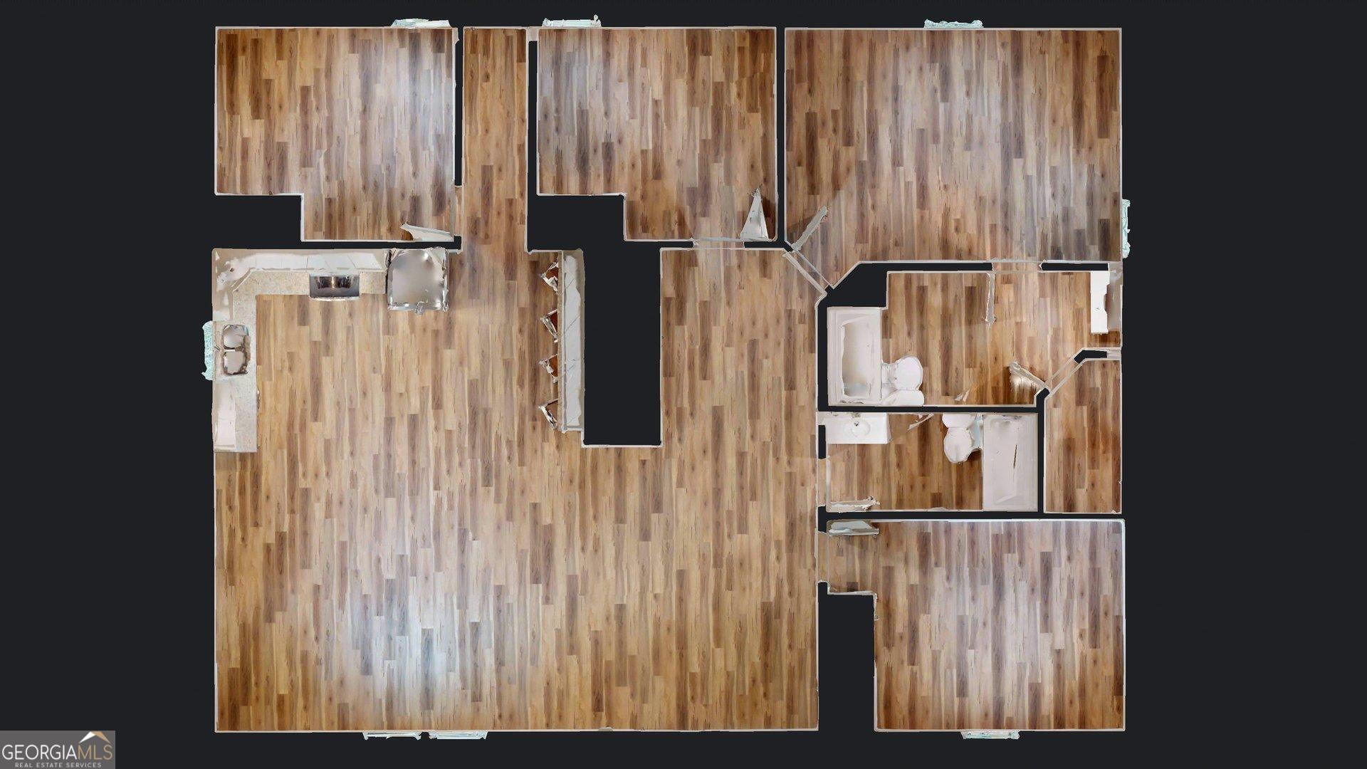 301 Carwood Drive