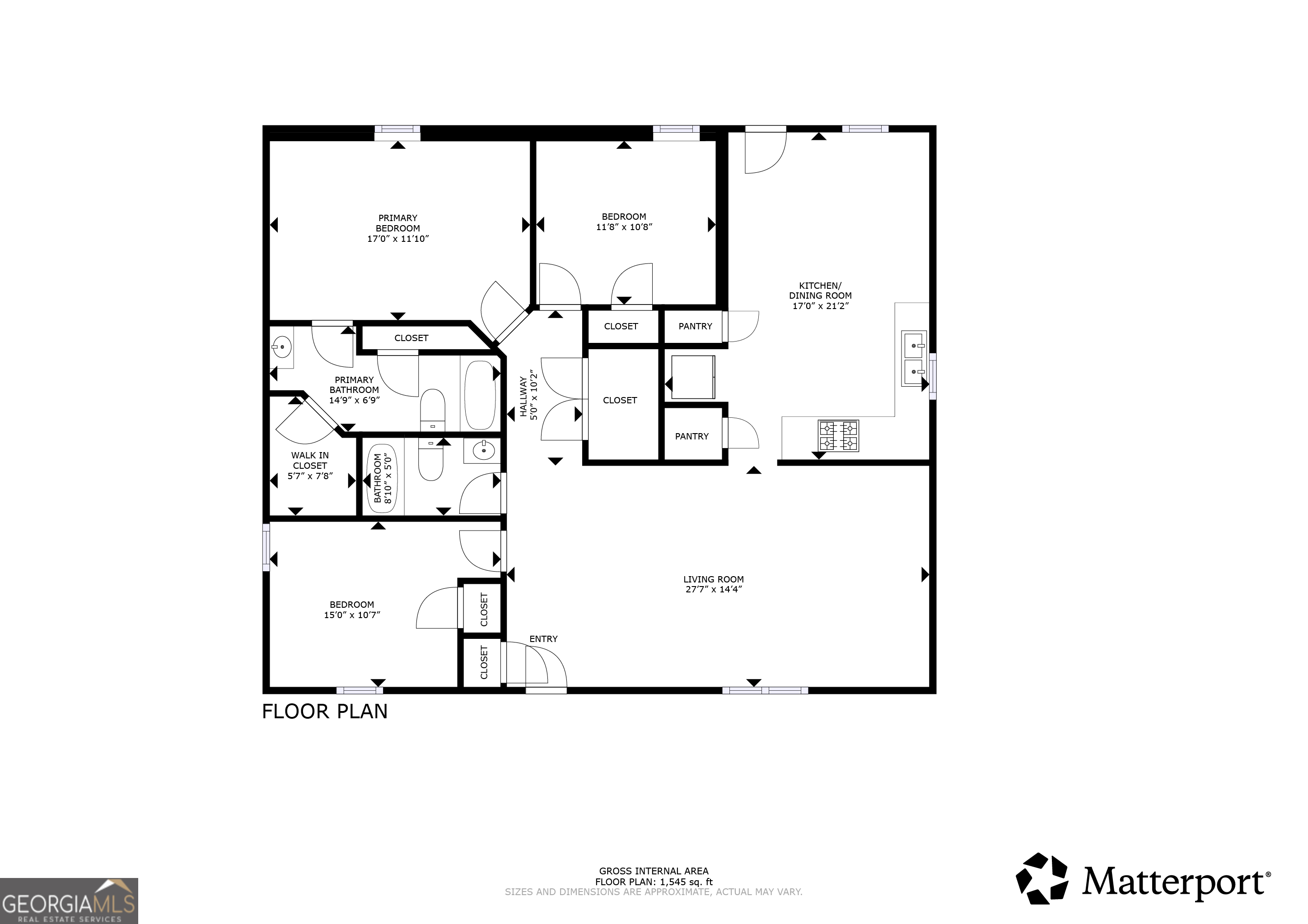 407 Wall Street