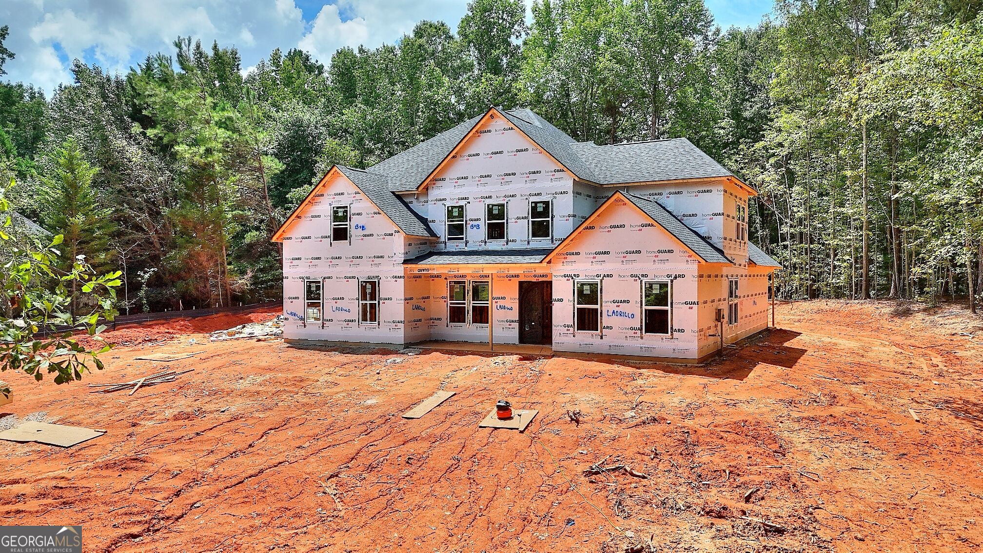 299 Claiborne Way