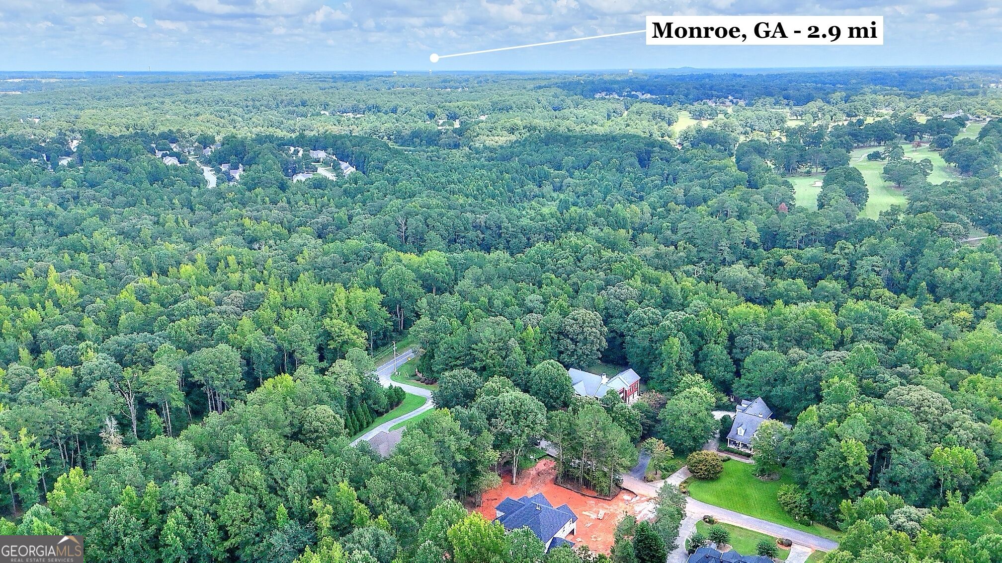299 Claiborne Way