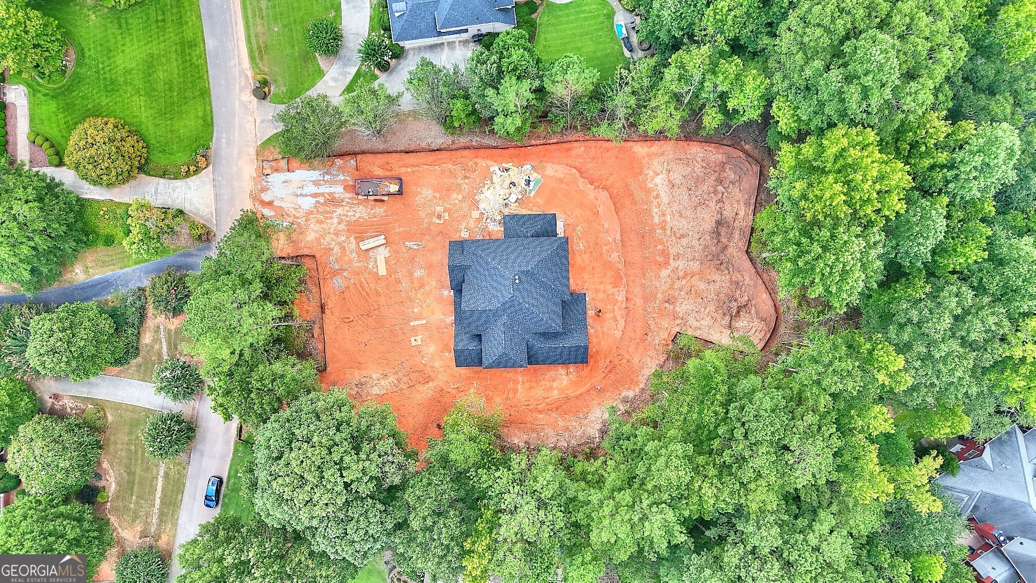 299 Claiborne Way
