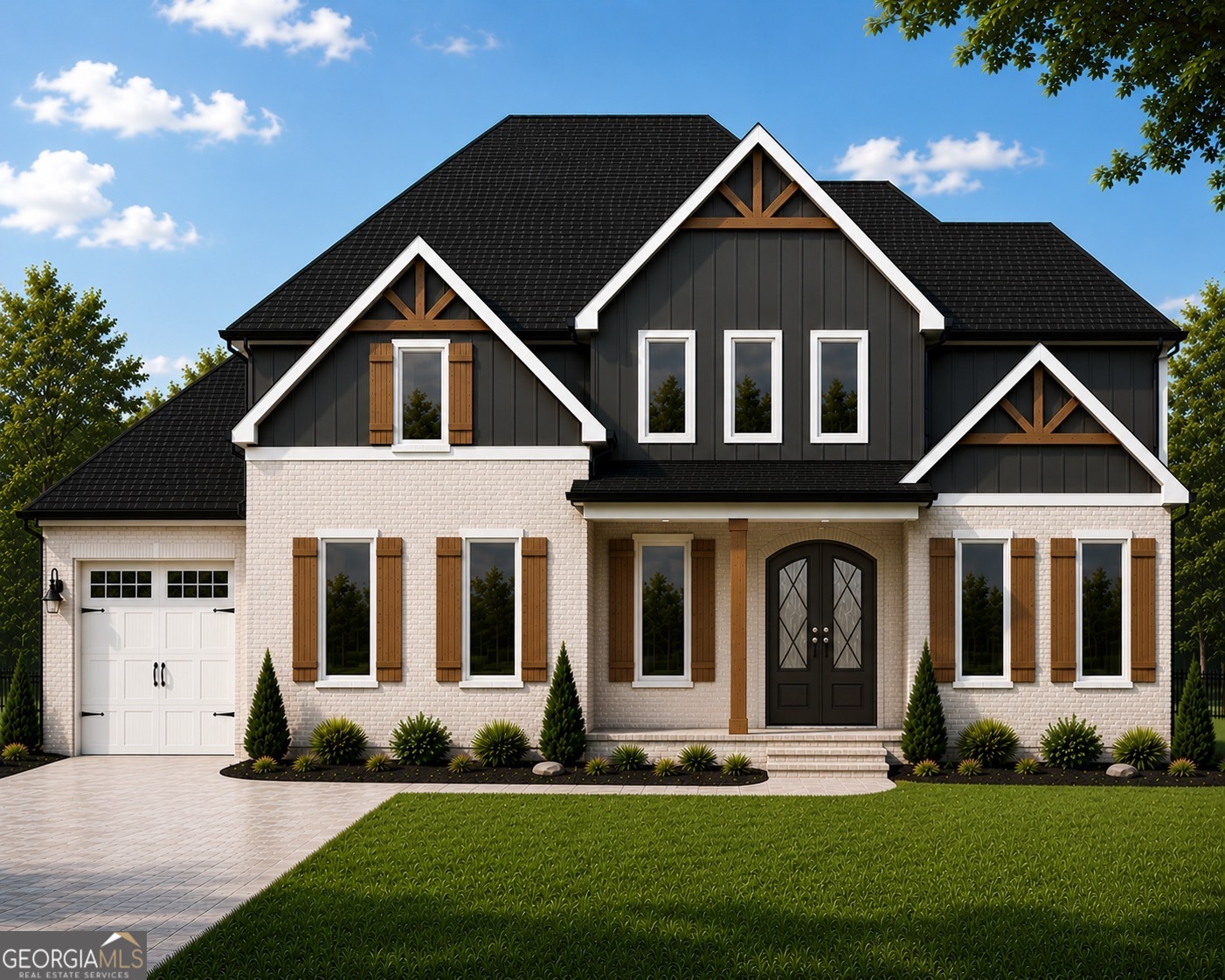 299 Claiborne Way