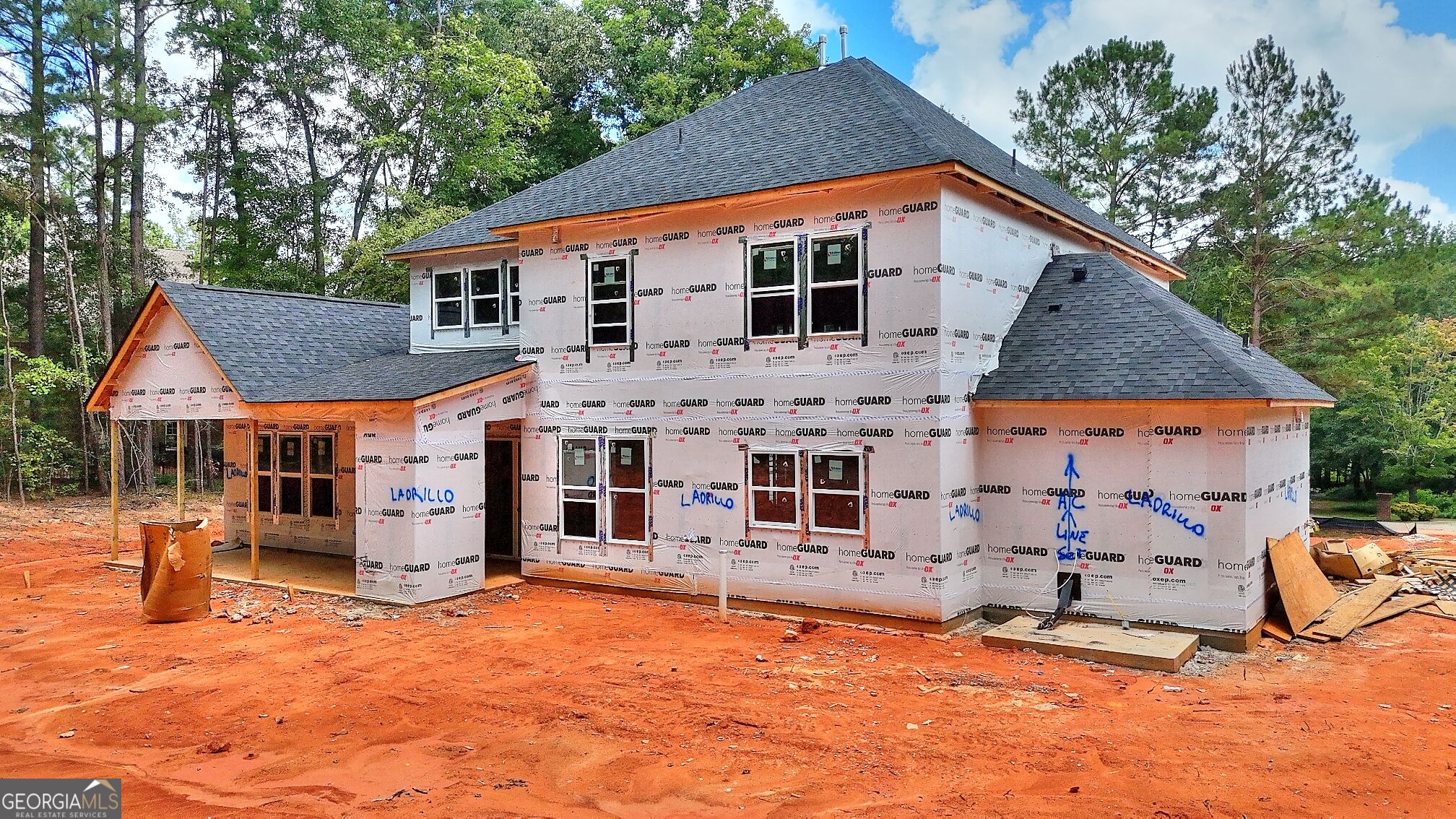 299 Claiborne Way