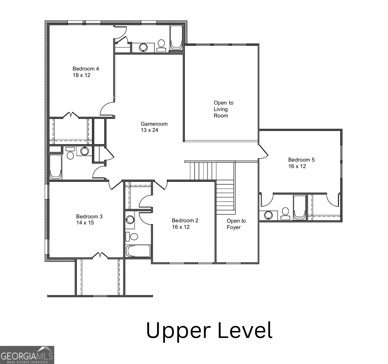 299 Claiborne Way
