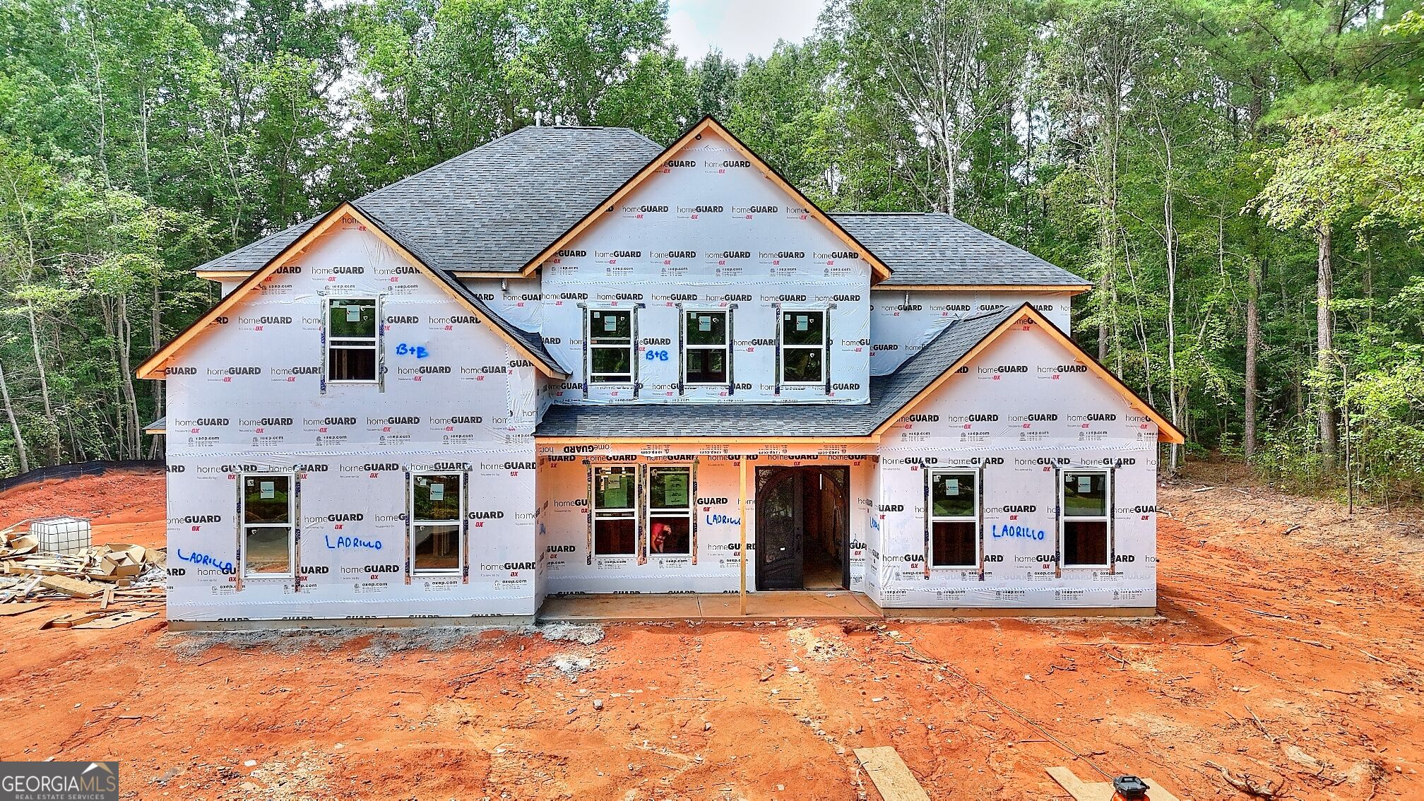 299 Claiborne Way