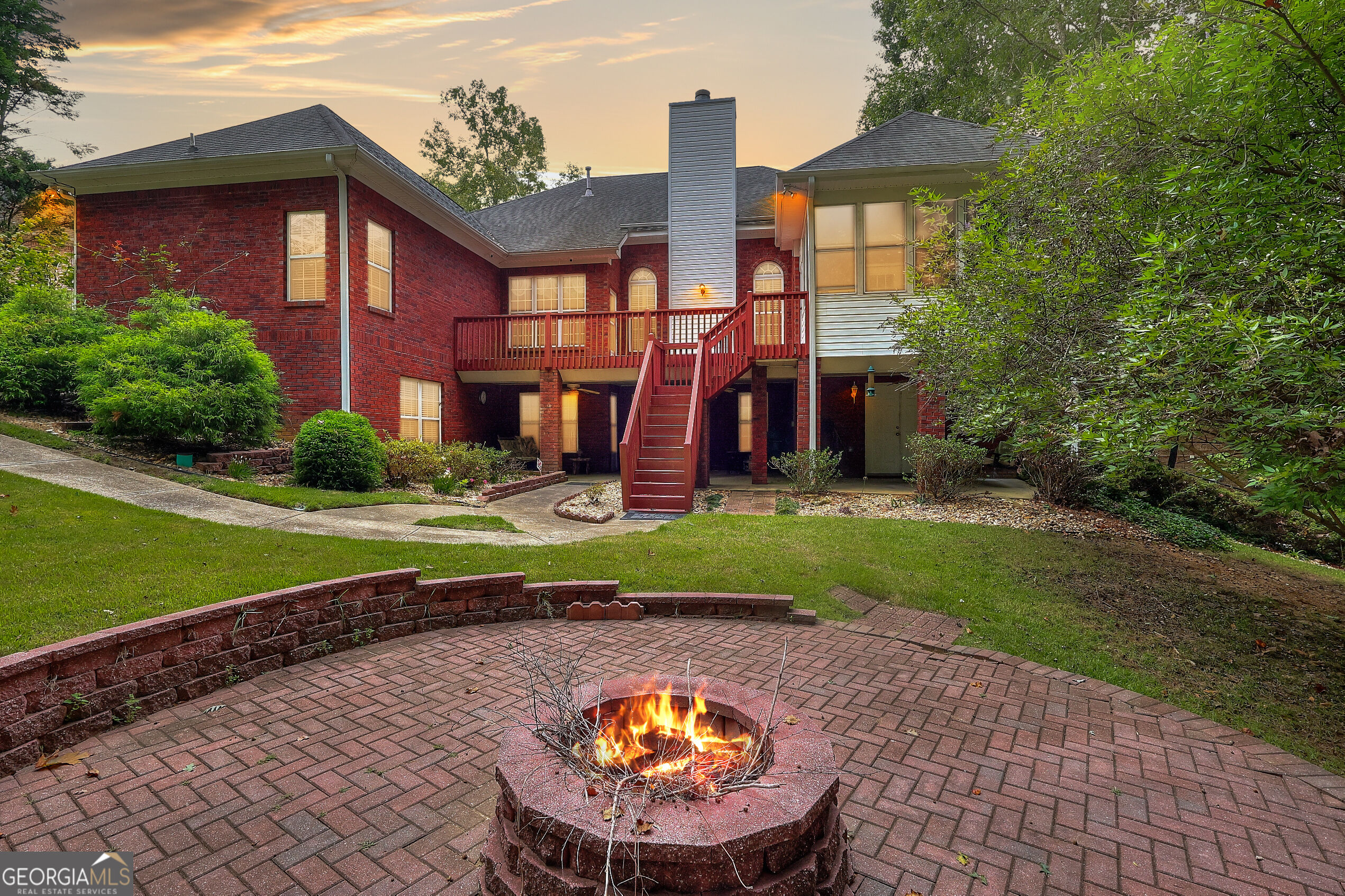 1821 Wesleyan Lane
