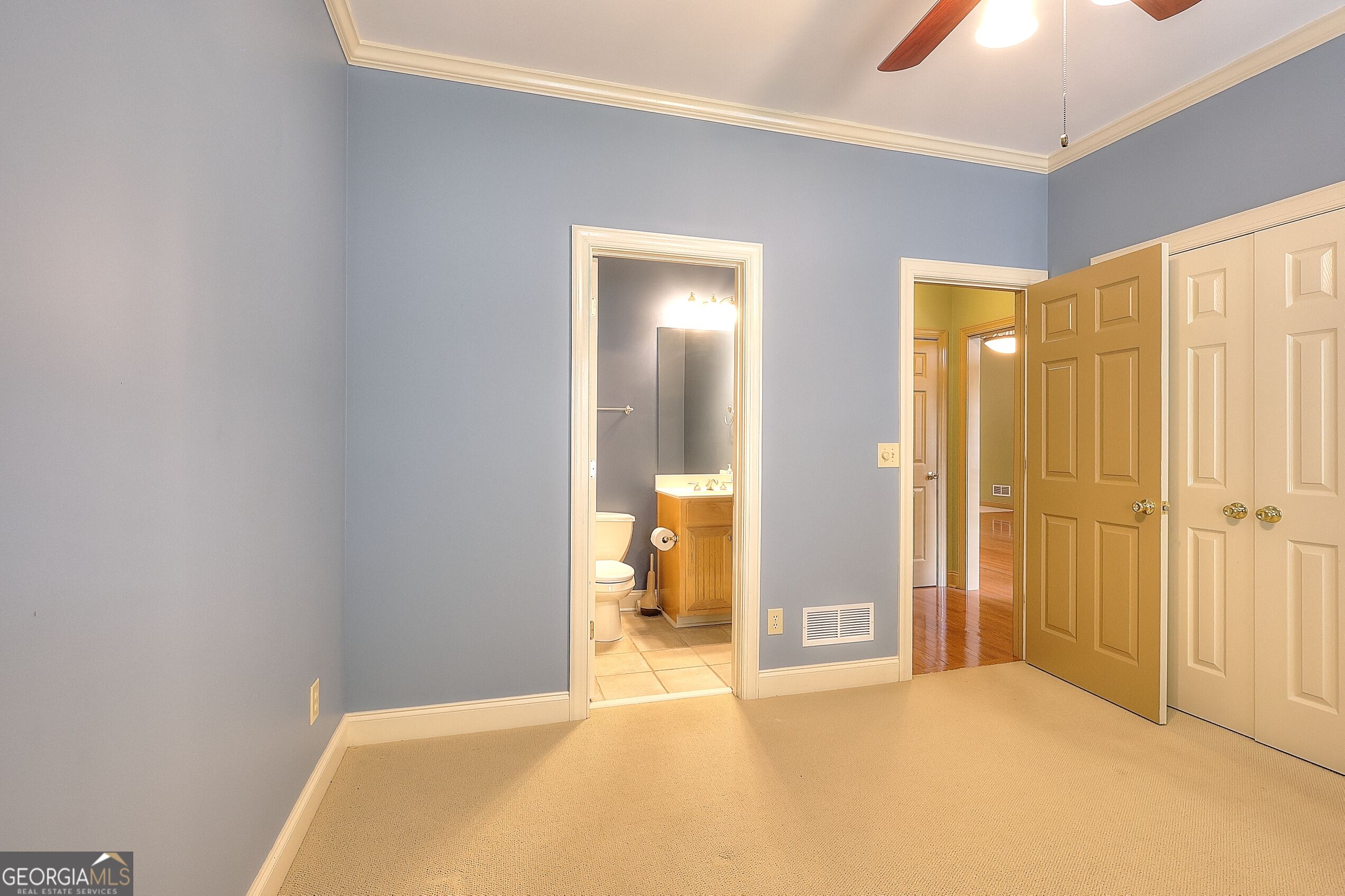 1821 Wesleyan Lane