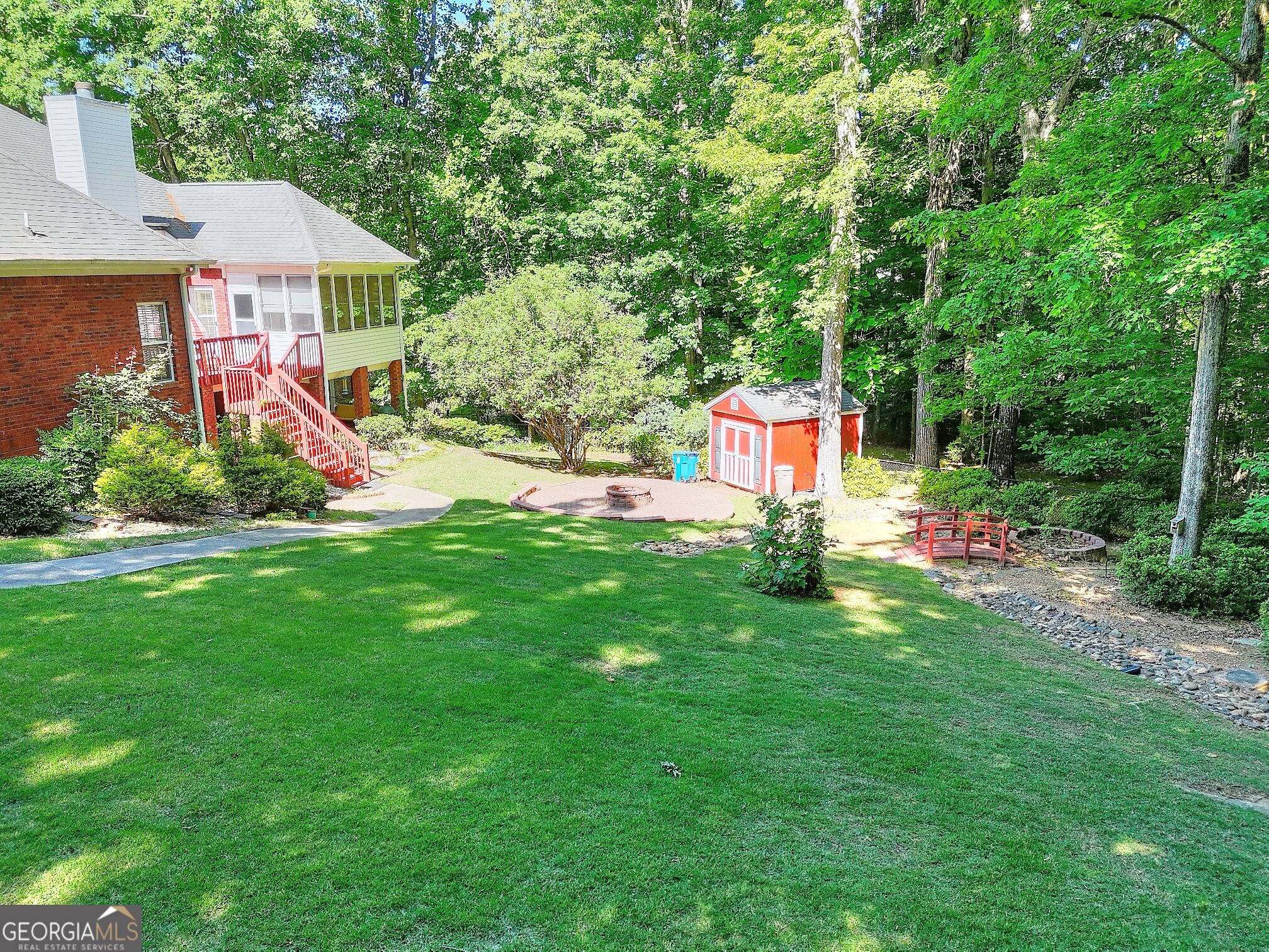 1821 Wesleyan Lane