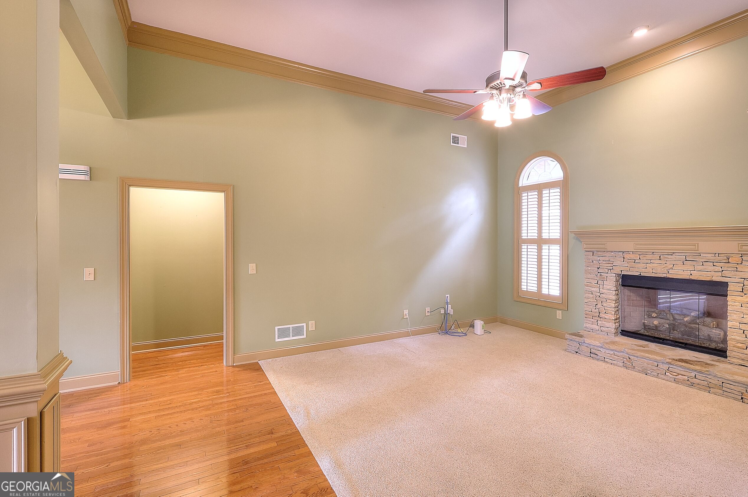 1821 Wesleyan Lane