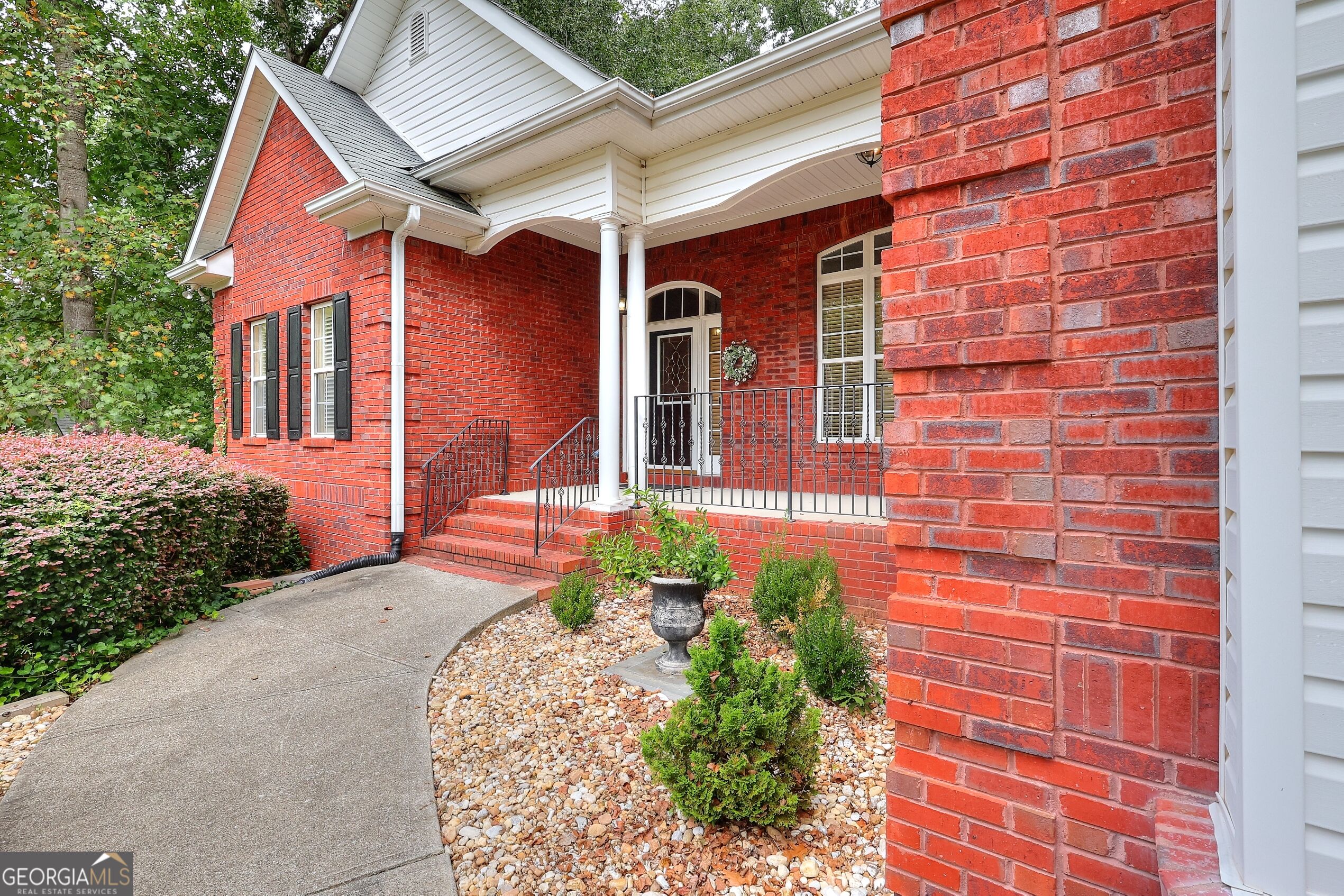 1821 Wesleyan Lane