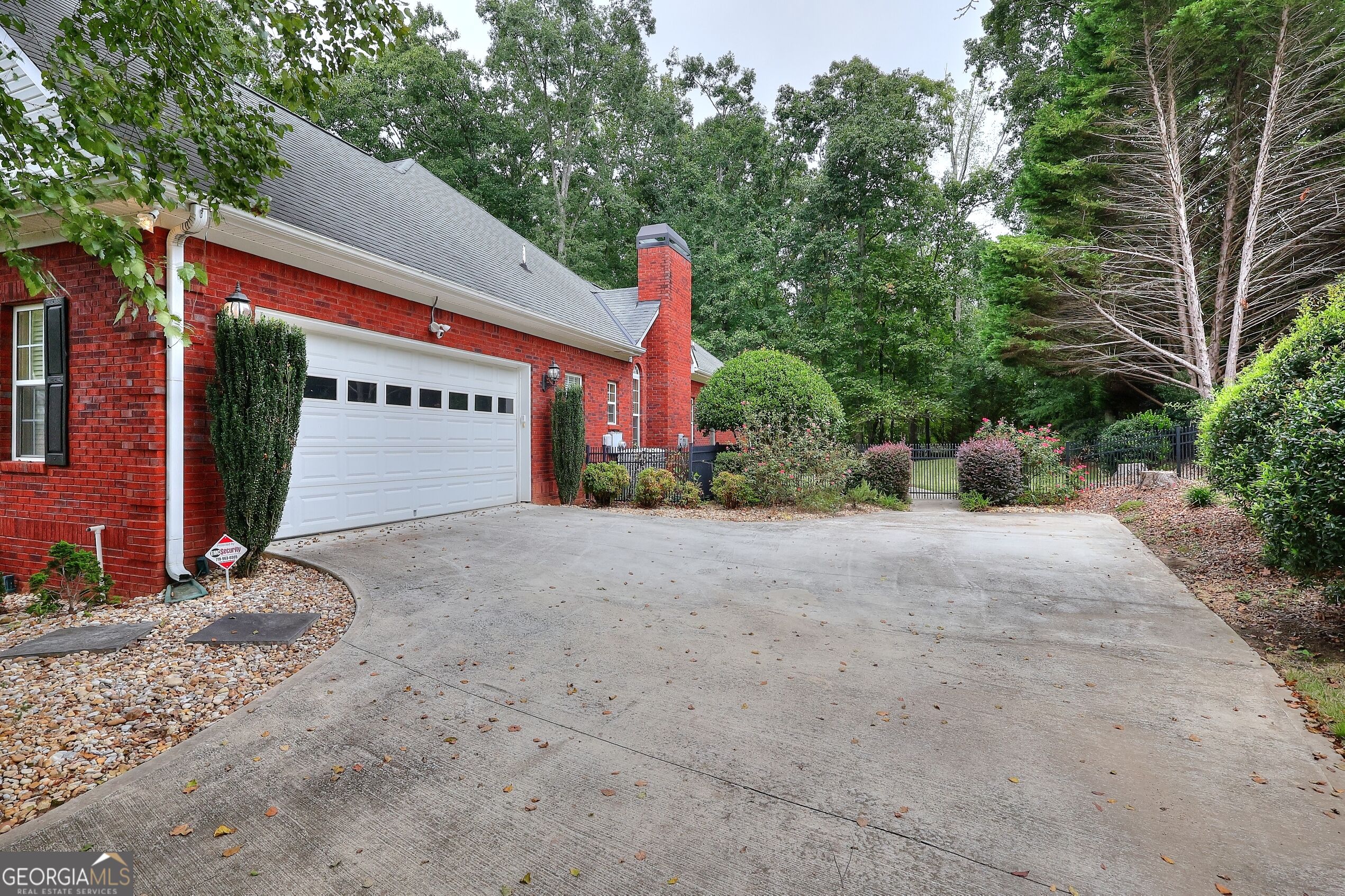 1821 Wesleyan Lane