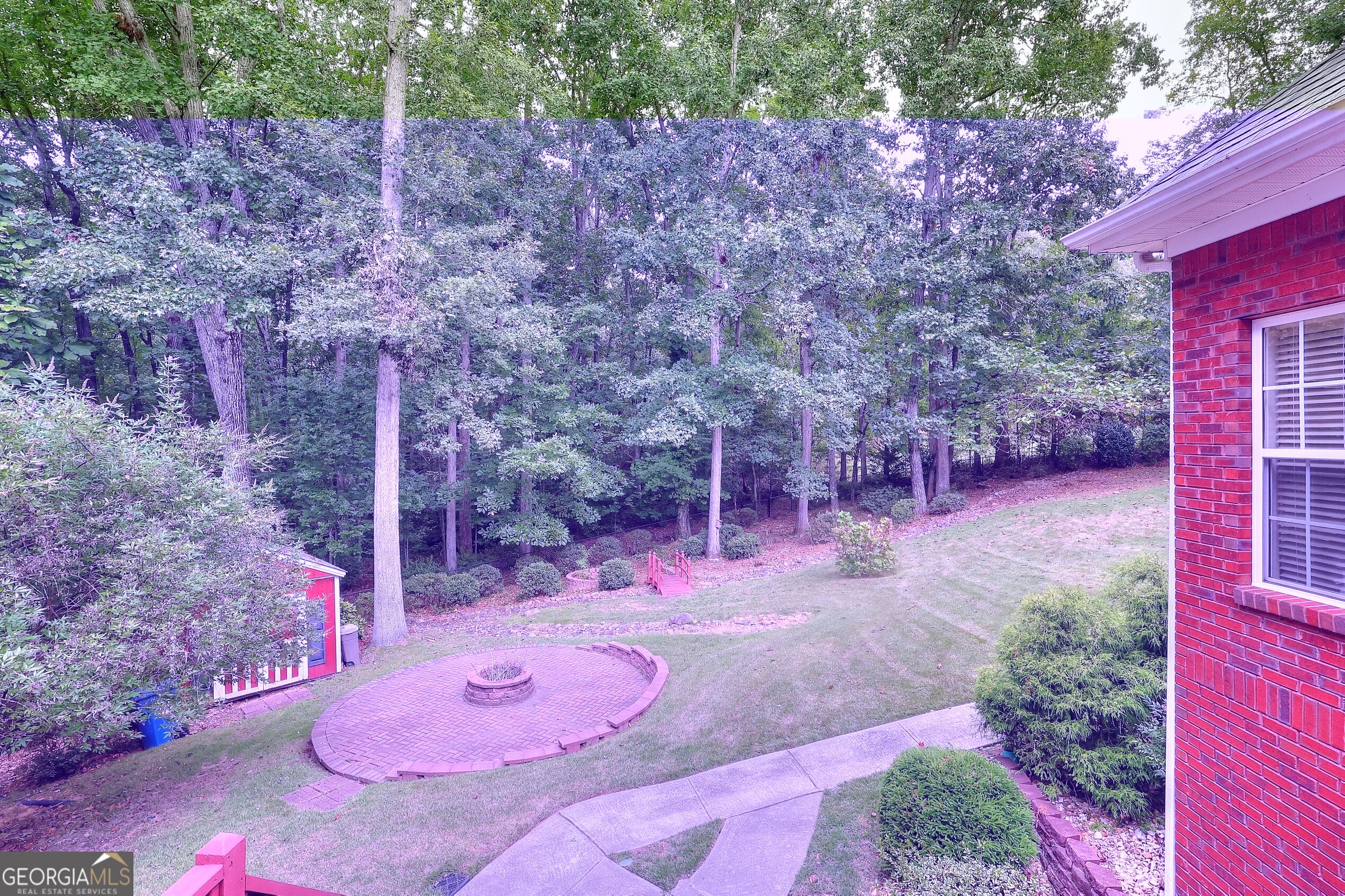 1821 Wesleyan Lane