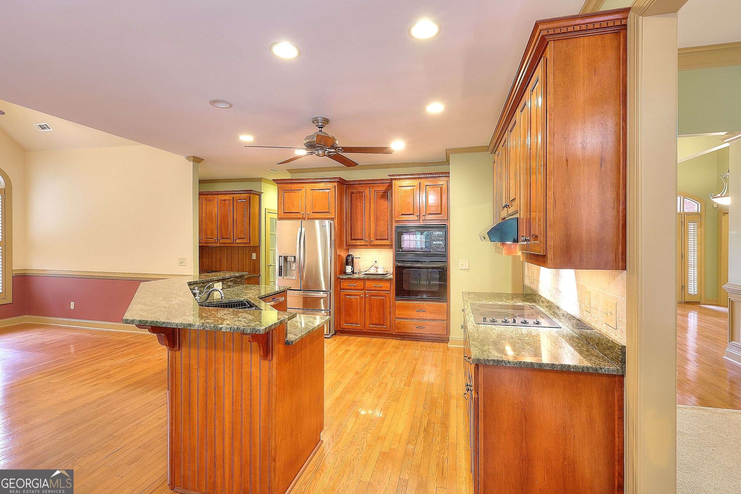 1821 Wesleyan Lane