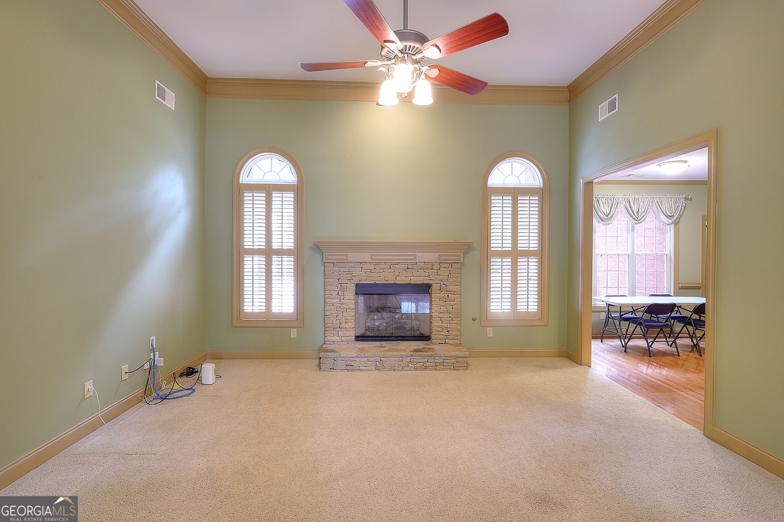 1821 Wesleyan Lane