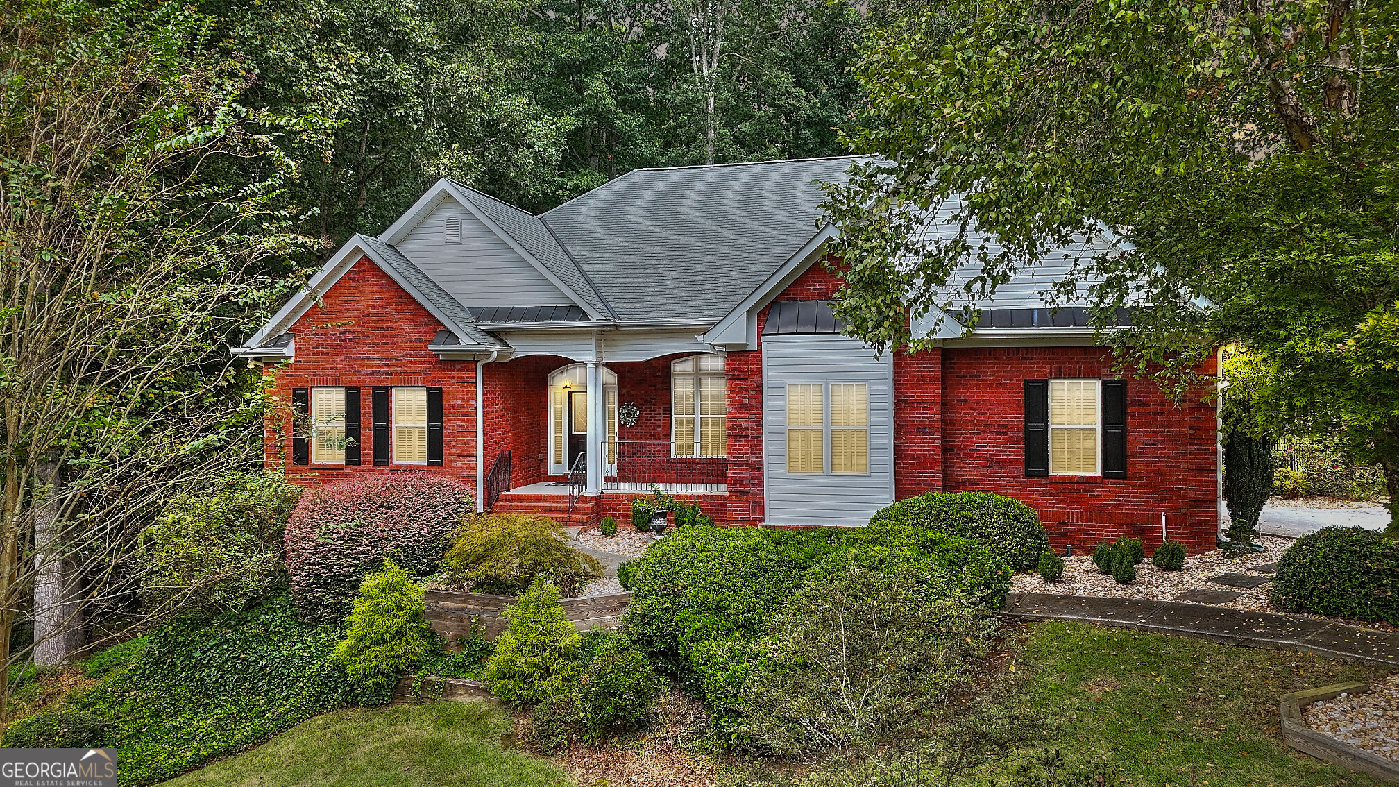 1821 Wesleyan Lane