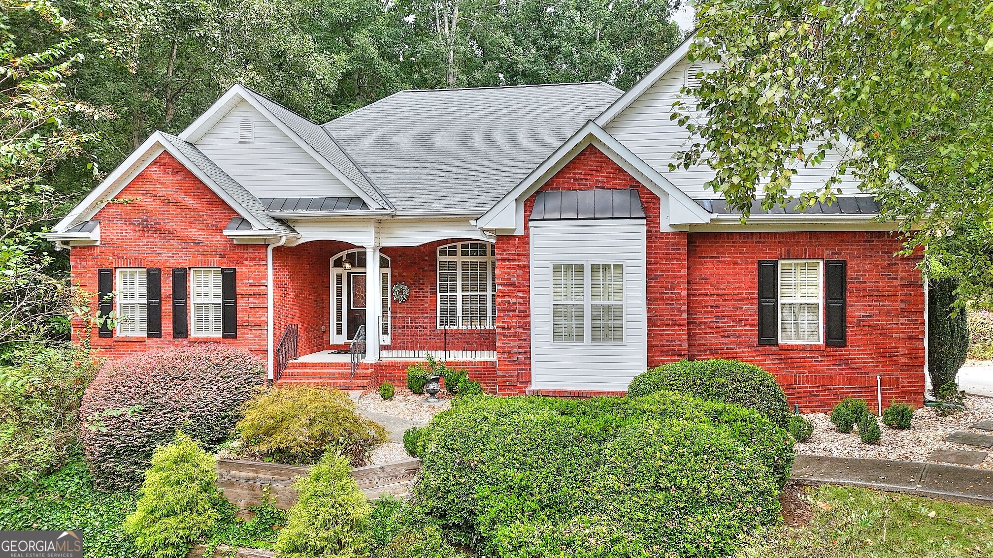 1821 Wesleyan Lane