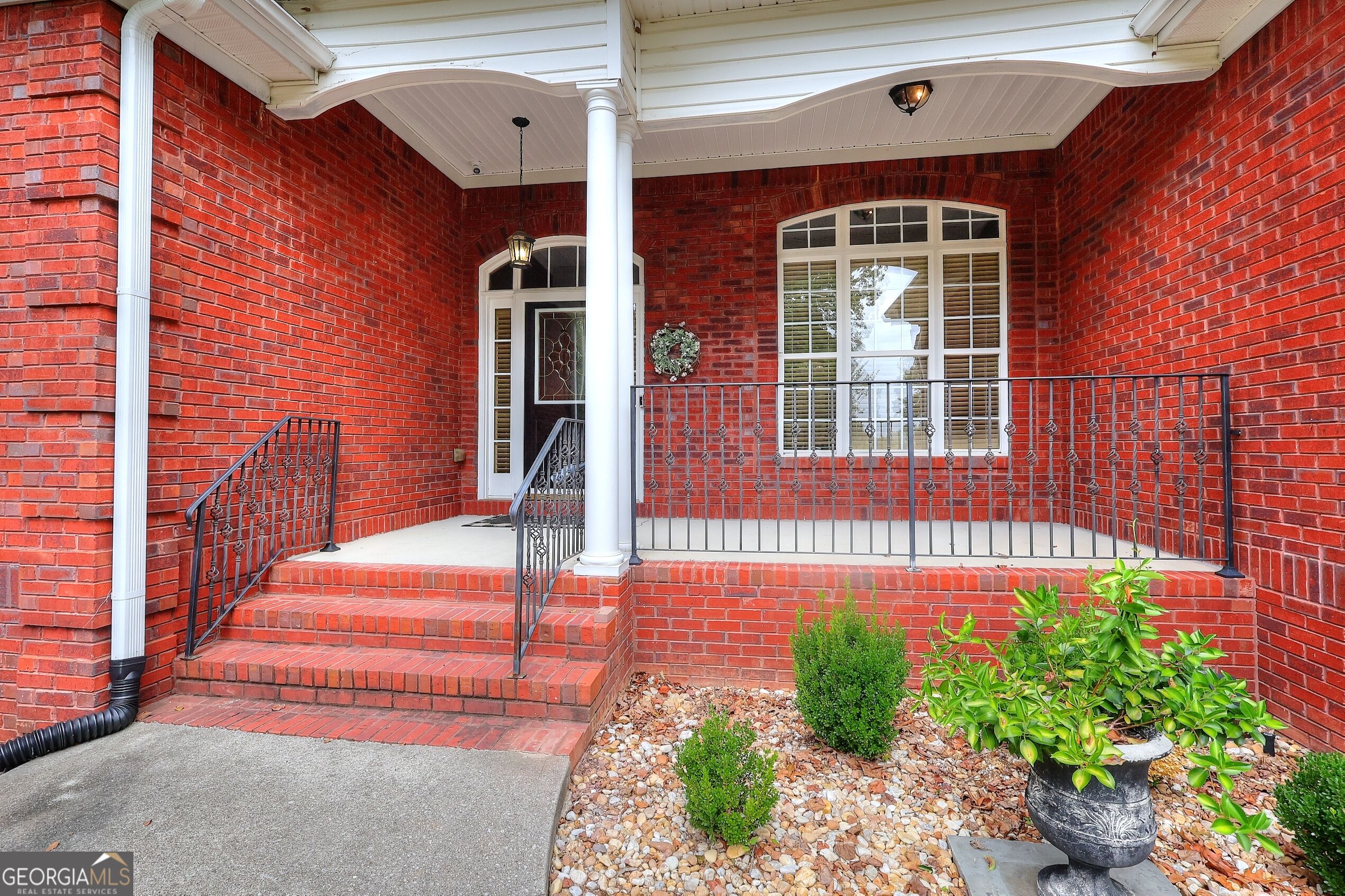 1821 Wesleyan Lane