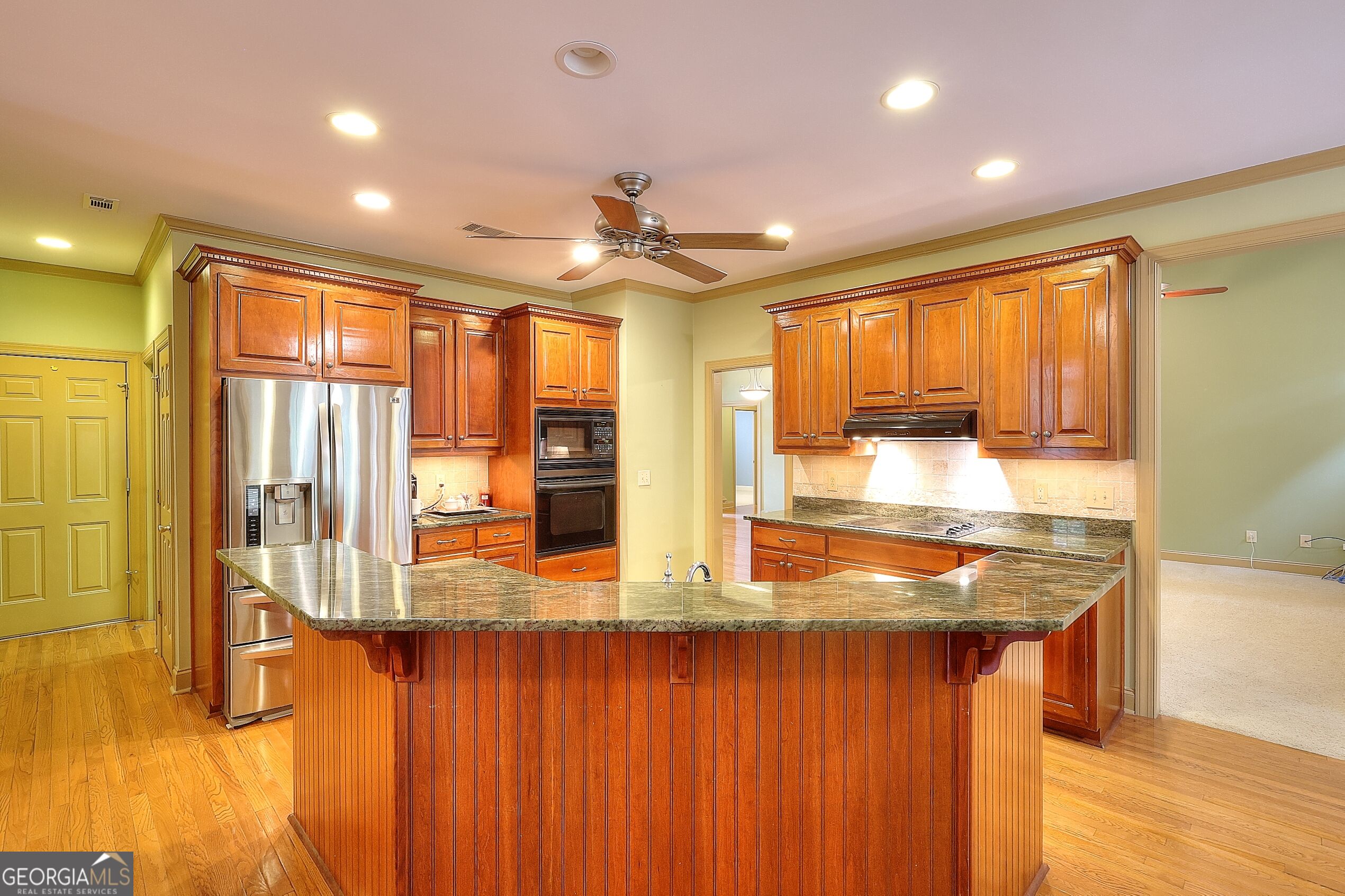 1821 Wesleyan Lane