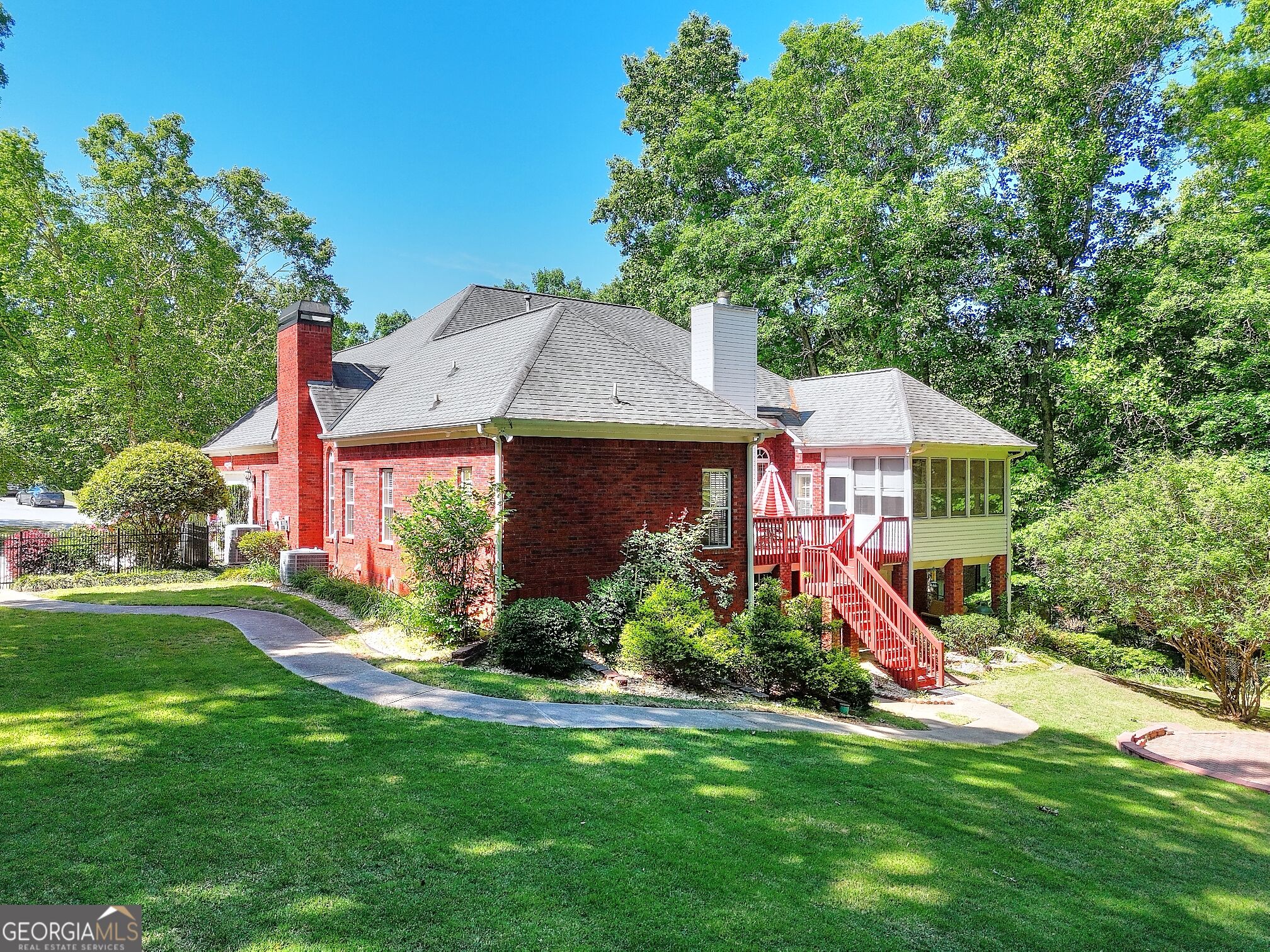 1821 Wesleyan Lane
