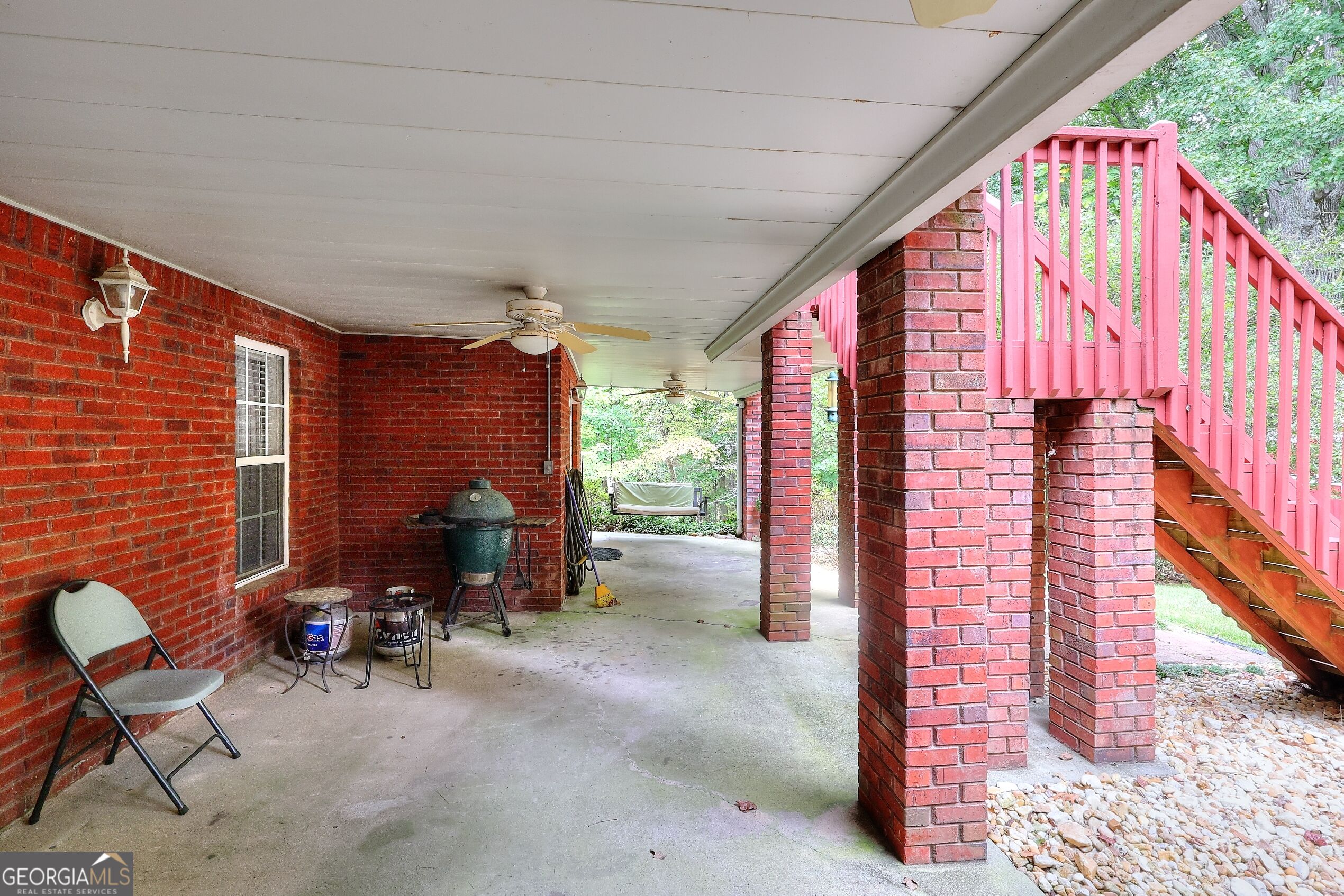 1821 Wesleyan Lane