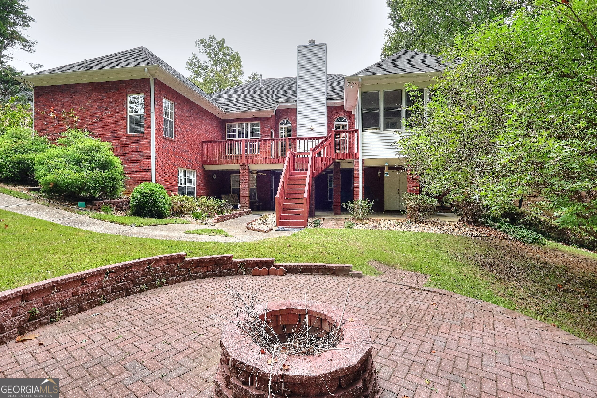 1821 Wesleyan Lane
