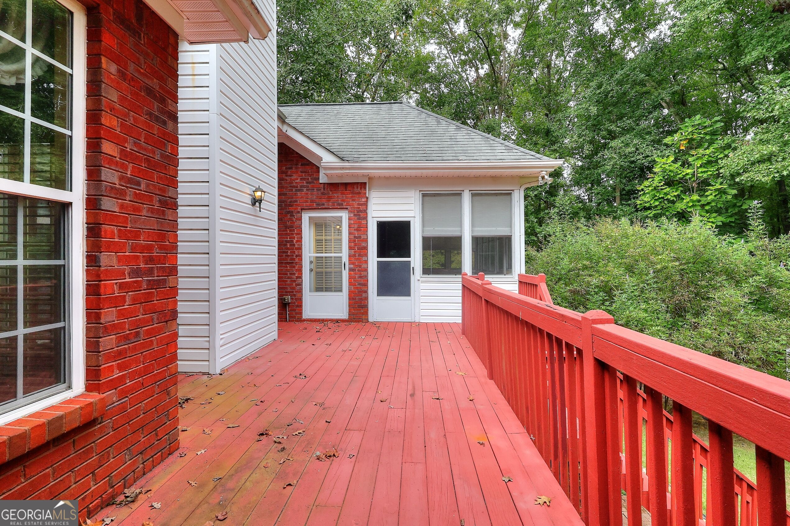 1821 Wesleyan Lane