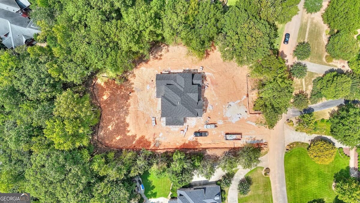 299 Claiborne Way