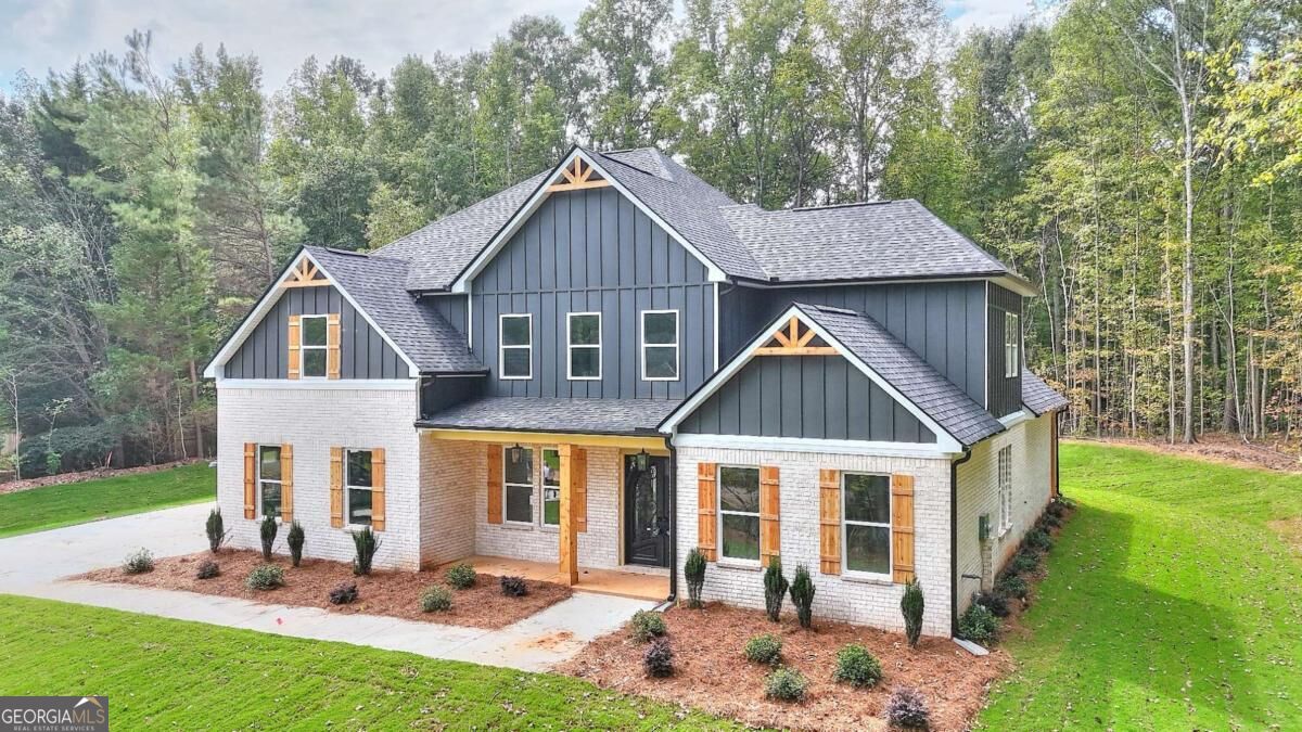 299 Claiborne Way