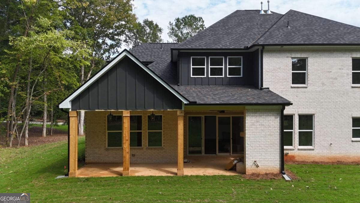 299 Claiborne Way