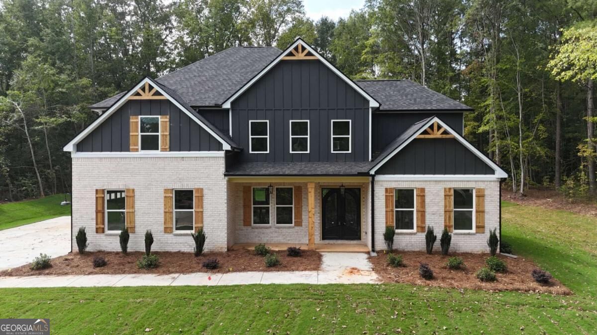 299 Claiborne Way