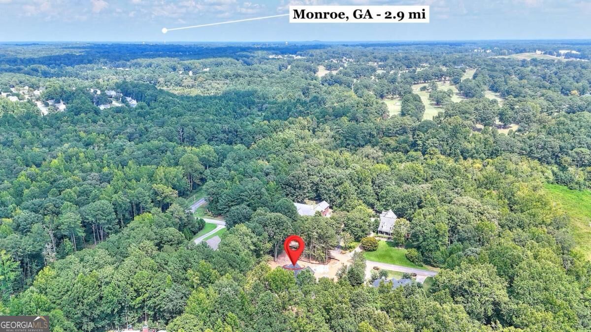 299 Claiborne Way