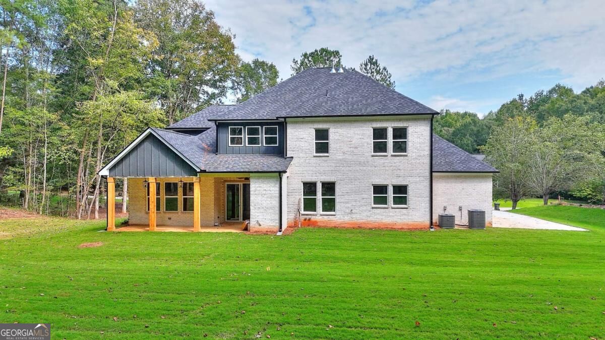 299 Claiborne Way