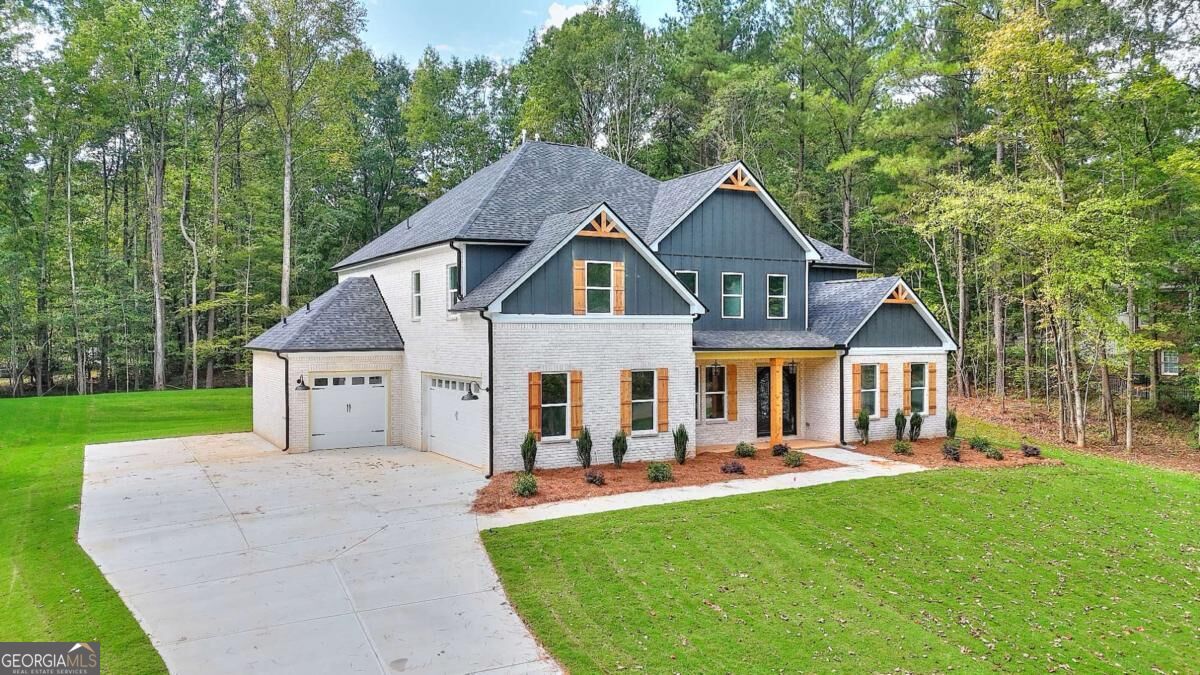299 Claiborne Way