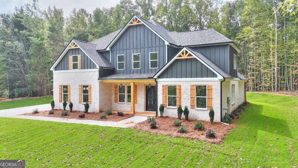 299 Claiborne Way