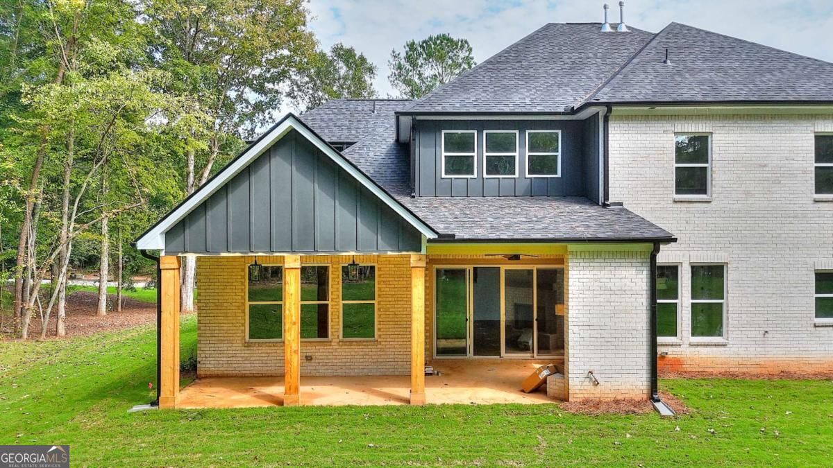 299 Claiborne Way