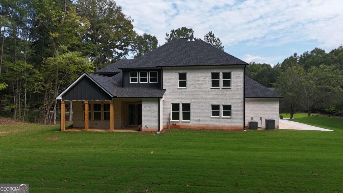 299 Claiborne Way