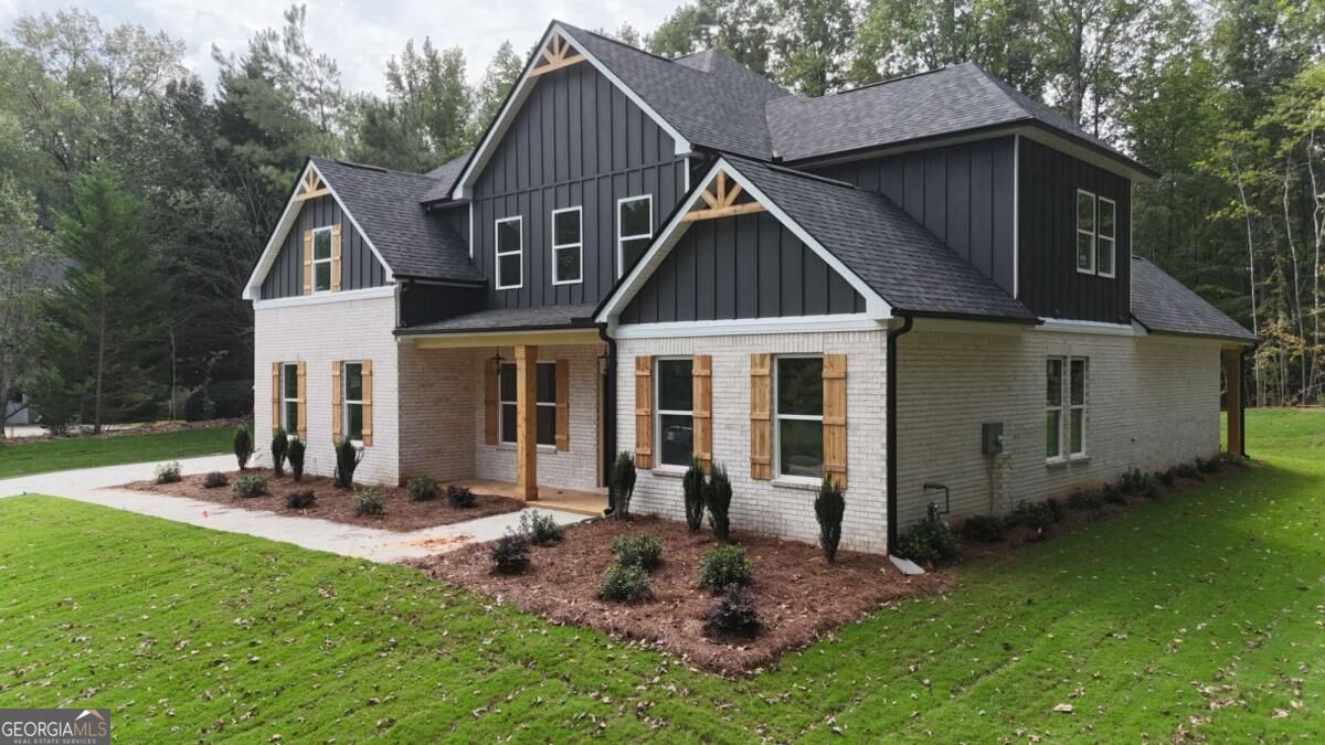 299 Claiborne Way