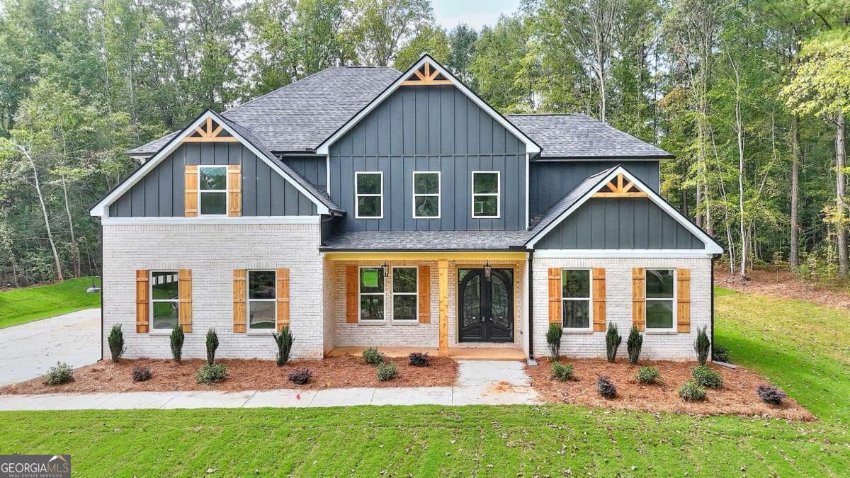 299 Claiborne Way