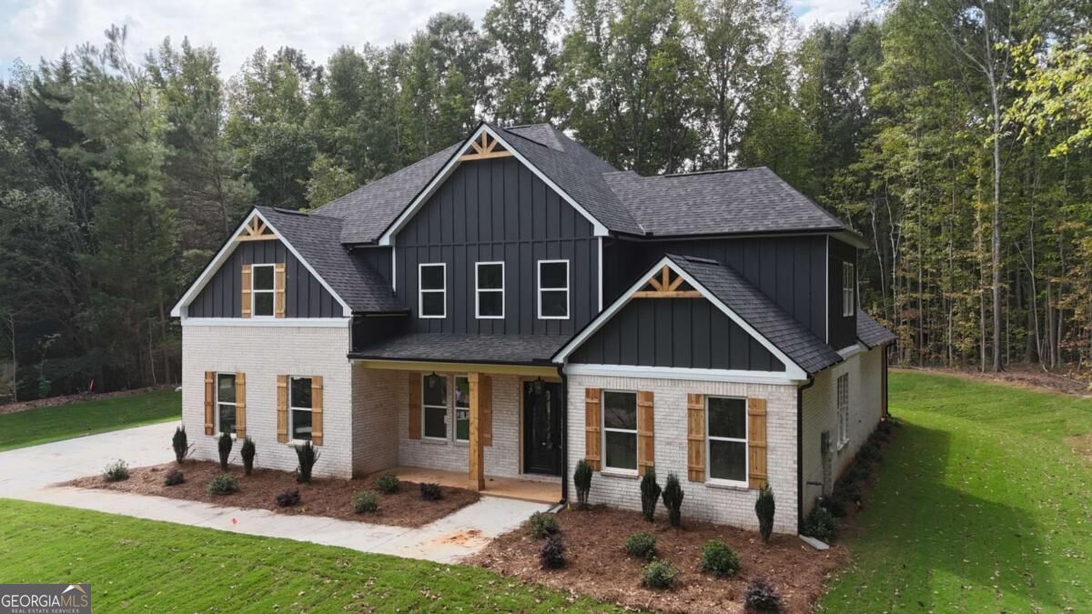 299 Claiborne Way