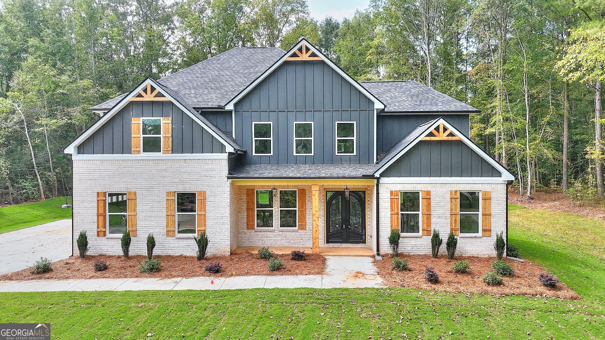 299 Claiborne Way