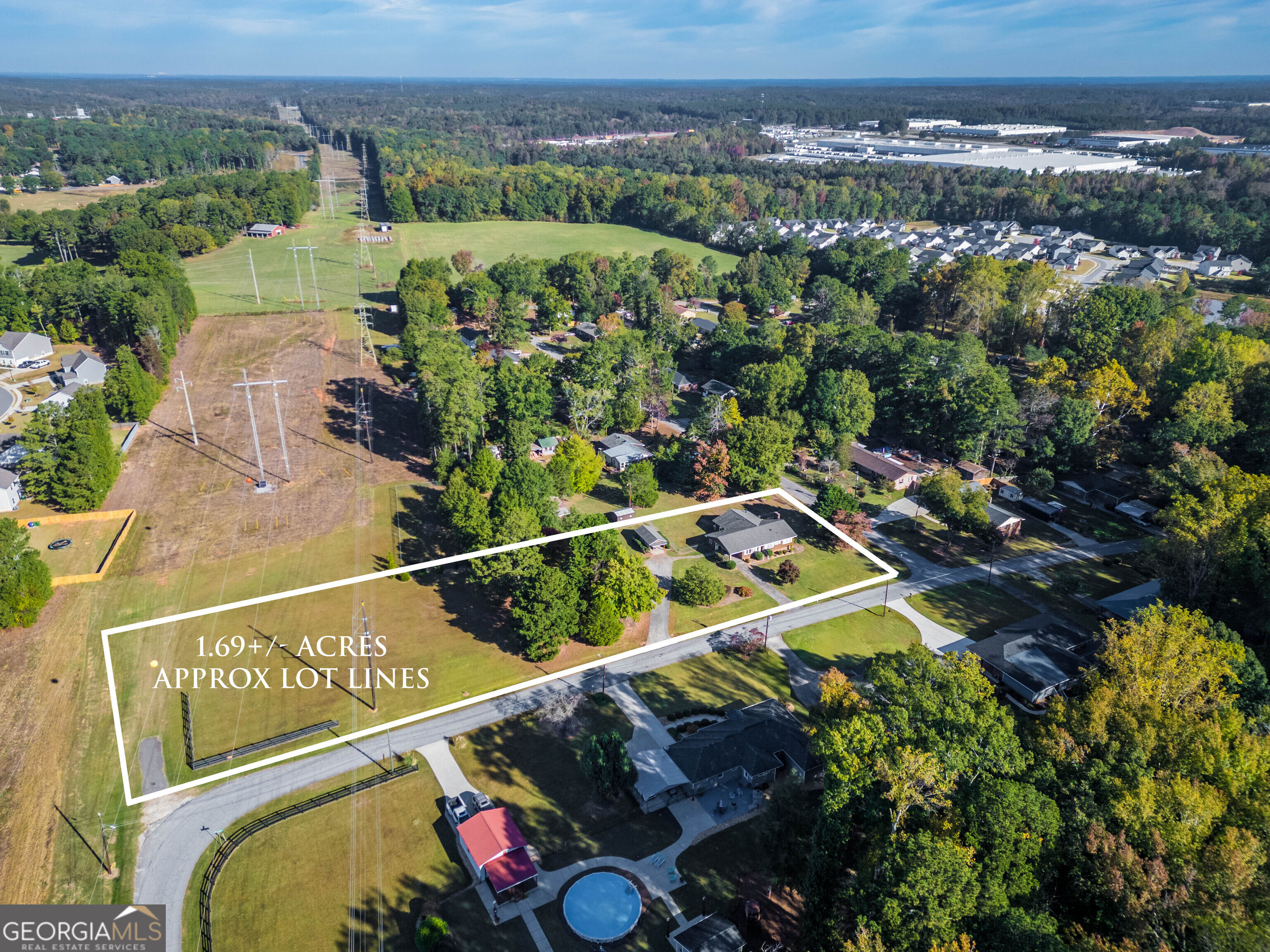 1525 Woodacres Road