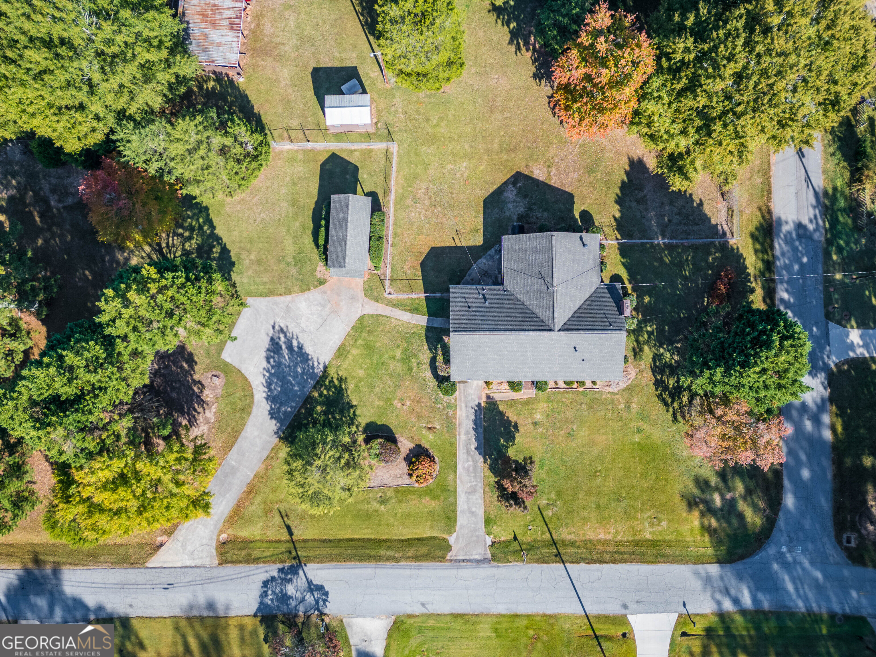 1525 Woodacres Road